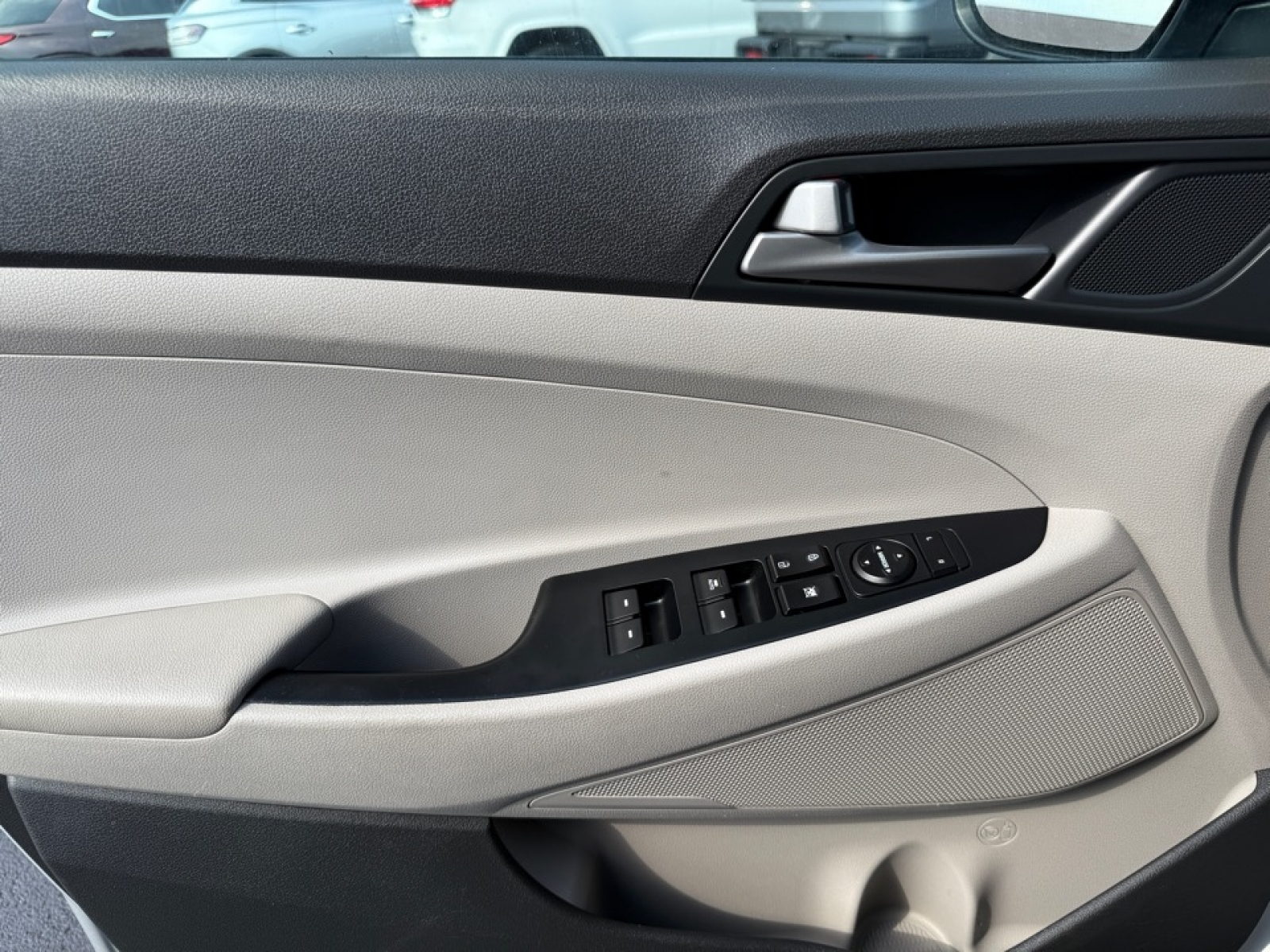 2018 Hyundai Tucson SEL, 38796, Photo