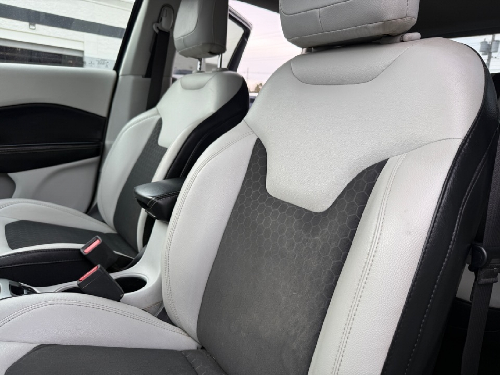 2018 Jeep Compass Latitude 4x4, 39282, Photo