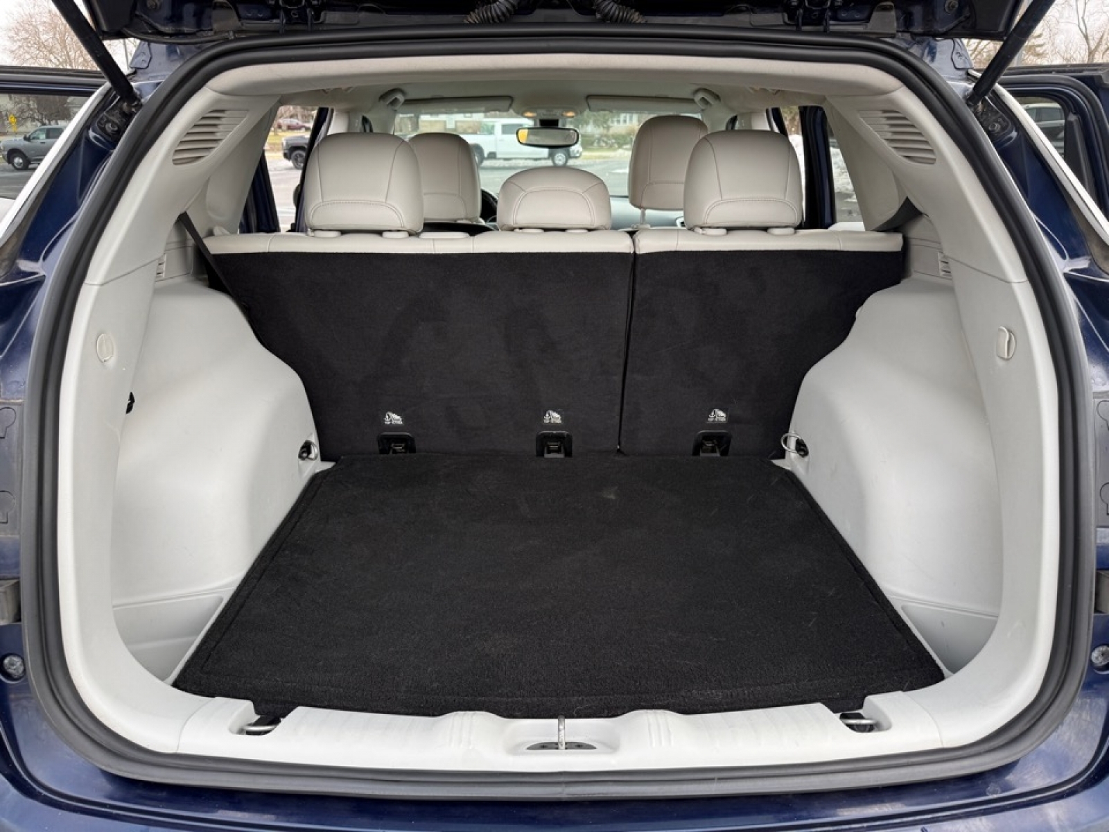 2018 Jeep Compass Latitude 4x4, 39282, Photo