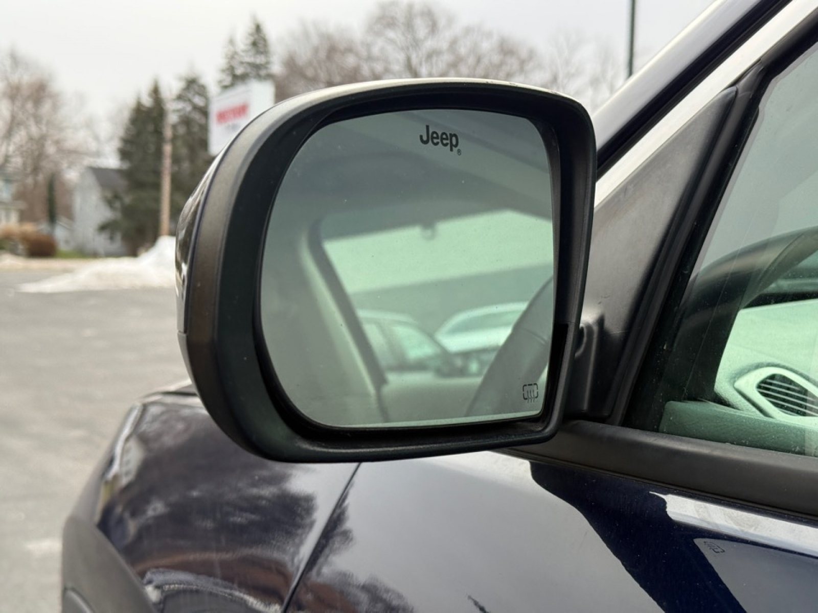 2018 Jeep Compass Latitude 4x4, 39282, Photo