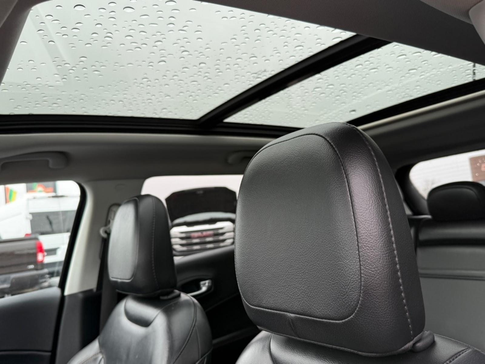 2018 Jeep Compass Limited 4x4, 39410, Photo