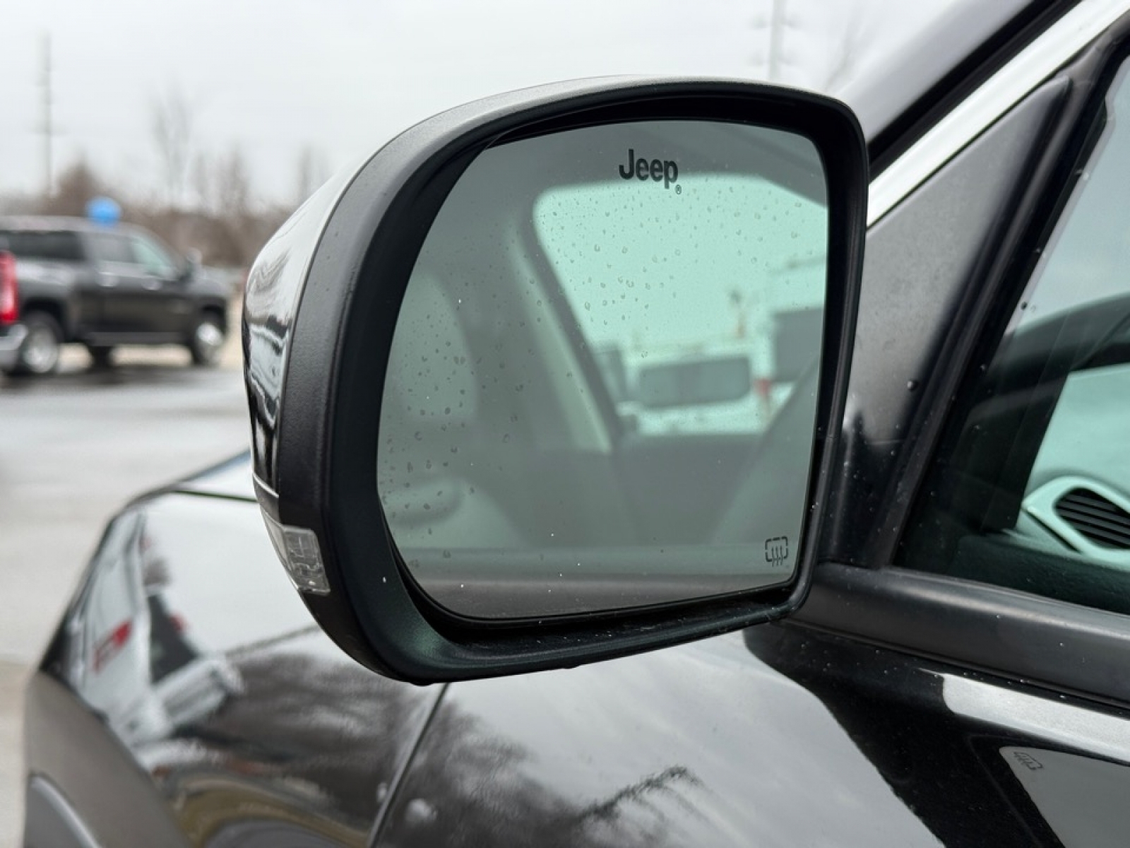 2018 Jeep Compass Limited 4x4, 39410, Photo