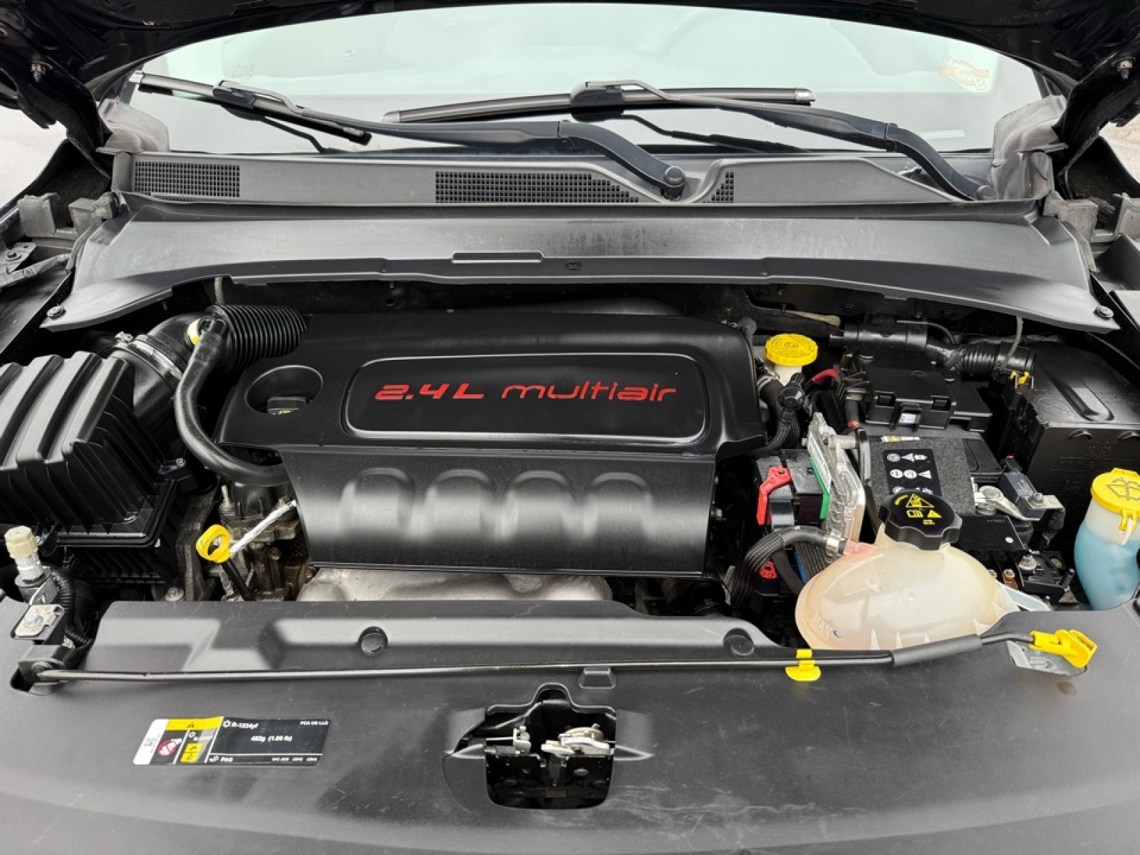 2018 Jeep Compass Limited 4x4, 39410, Photo