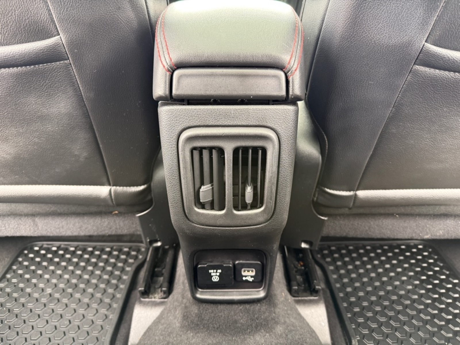 2018 Jeep Compass Trailhawk 4x4, 39464, Photo