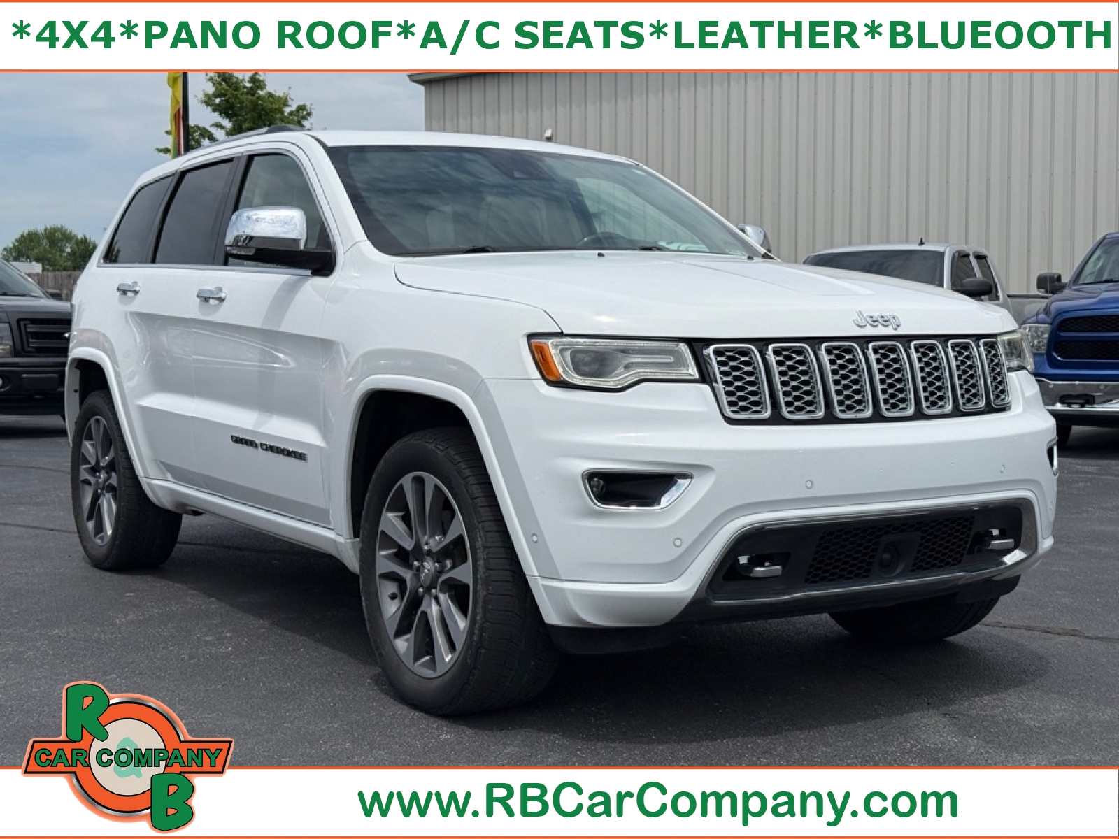 2017 Jeep Cherokee Latitude 4x4, 38412, Photo 1