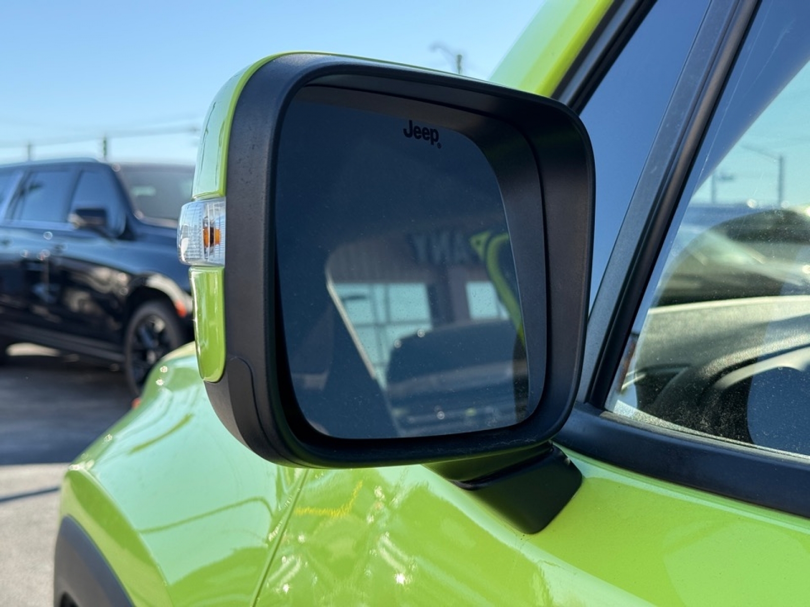 2018 Jeep Renegade Altitude 4x4, 39124, Photo