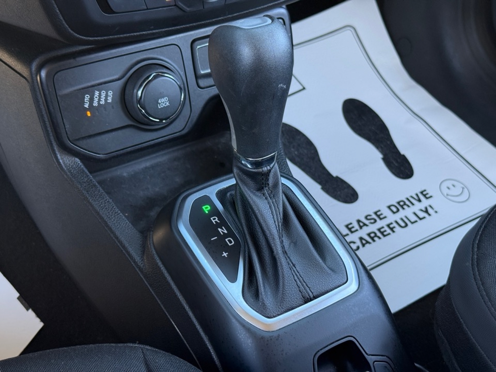 2018 Jeep Renegade Altitude 4x4, 39124, Photo