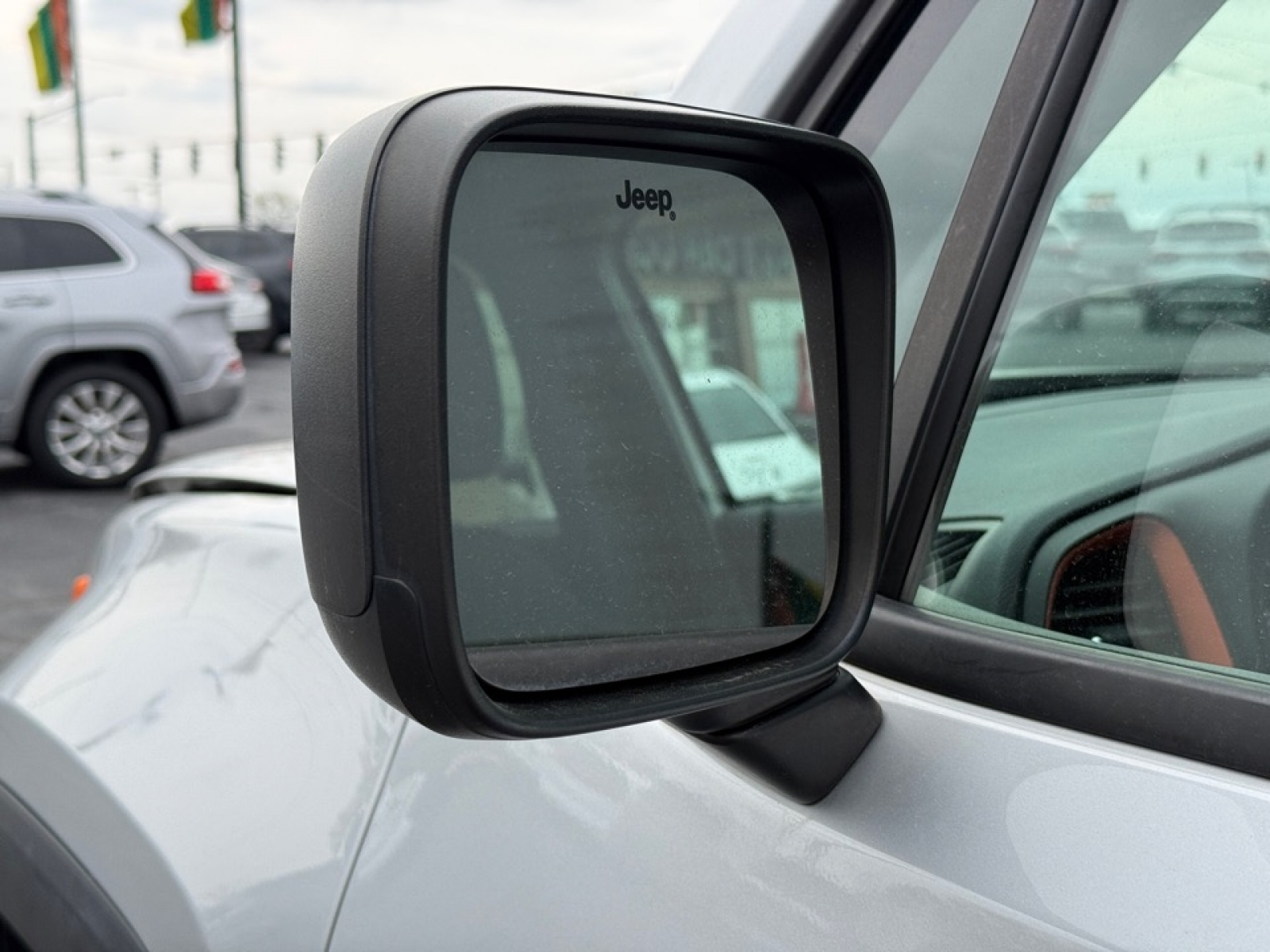 2018 Jeep Renegade Upland Edition 4x4, 39711, Photo