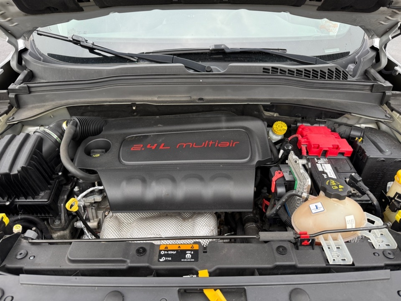 2018 Jeep Renegade Upland Edition 4x4, 39711, Photo