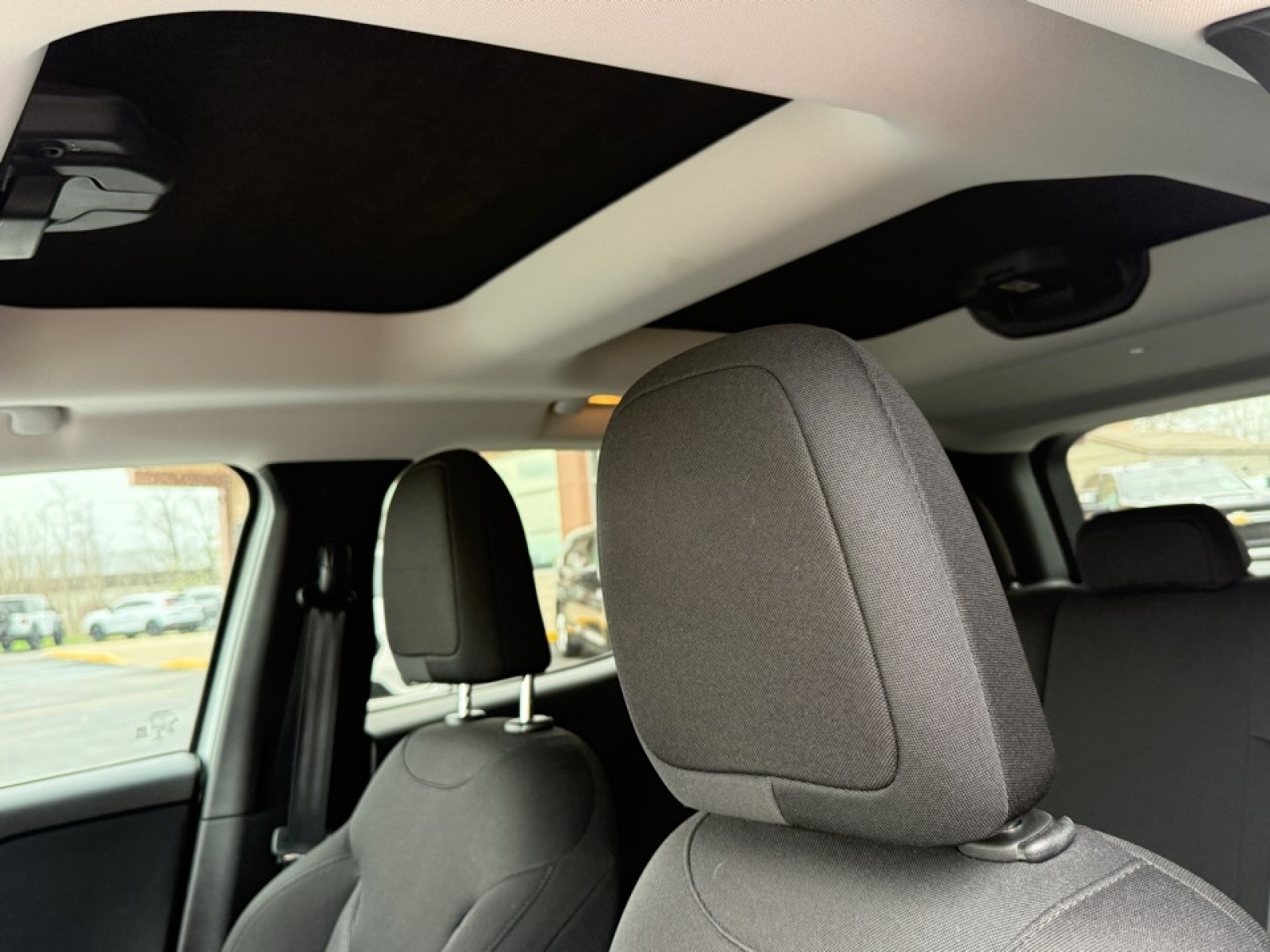 2018 Jeep Renegade Upland Edition 4x4, 39711, Photo