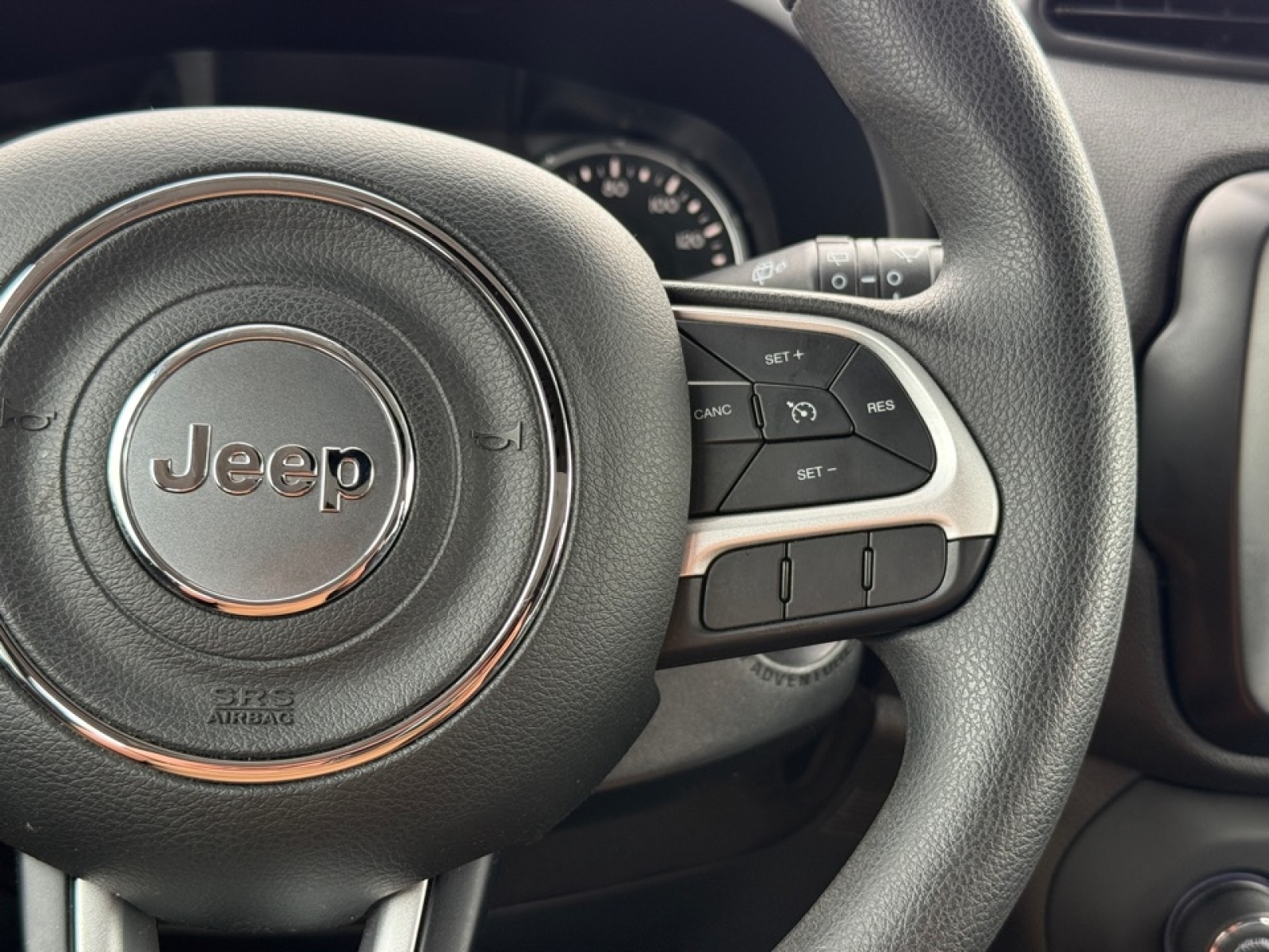 2018 Jeep Renegade Upland Edition 4x4, 39711, Photo