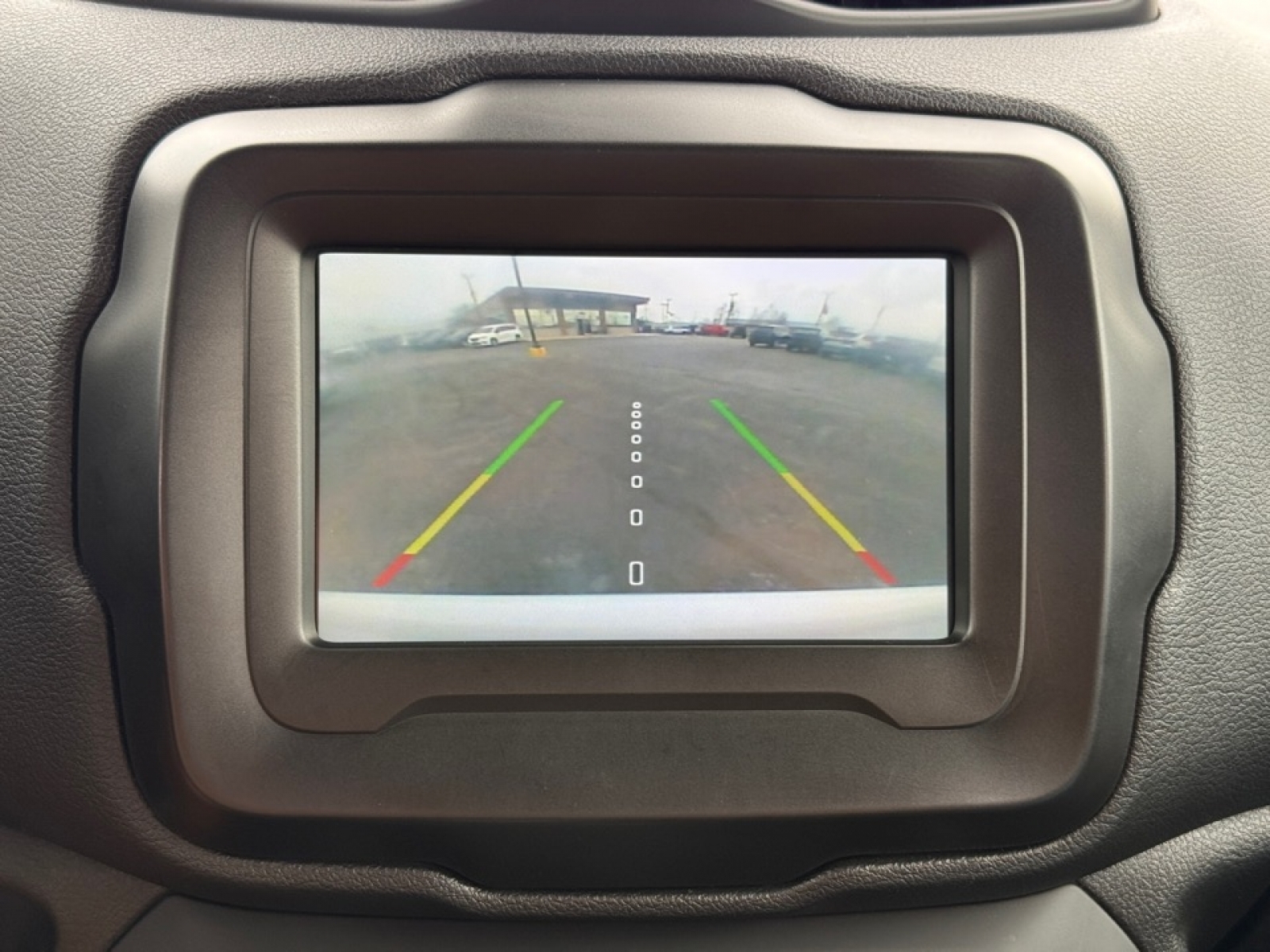 2018 Jeep Renegade Upland Edition 4x4, 39711, Photo