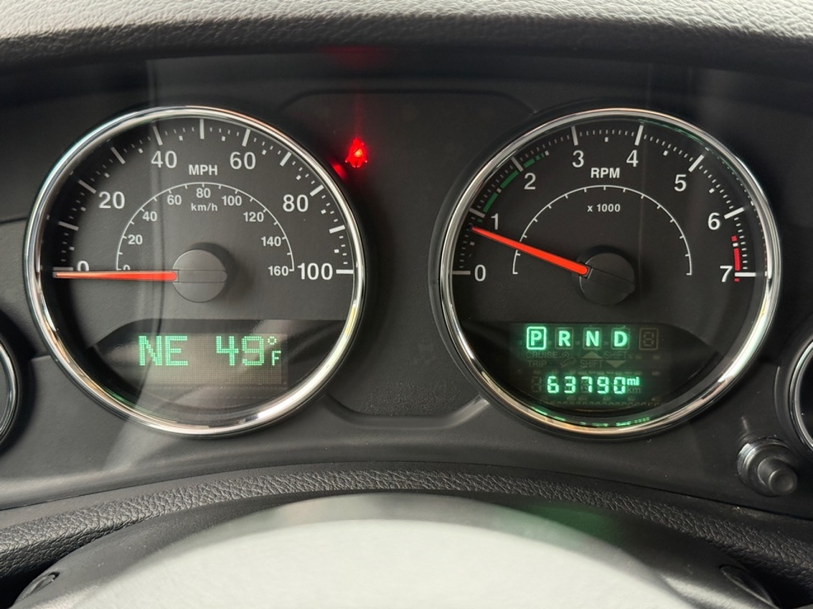 2018 Jeep Wrangler JK Unlimited Sahara, 39219, Photo