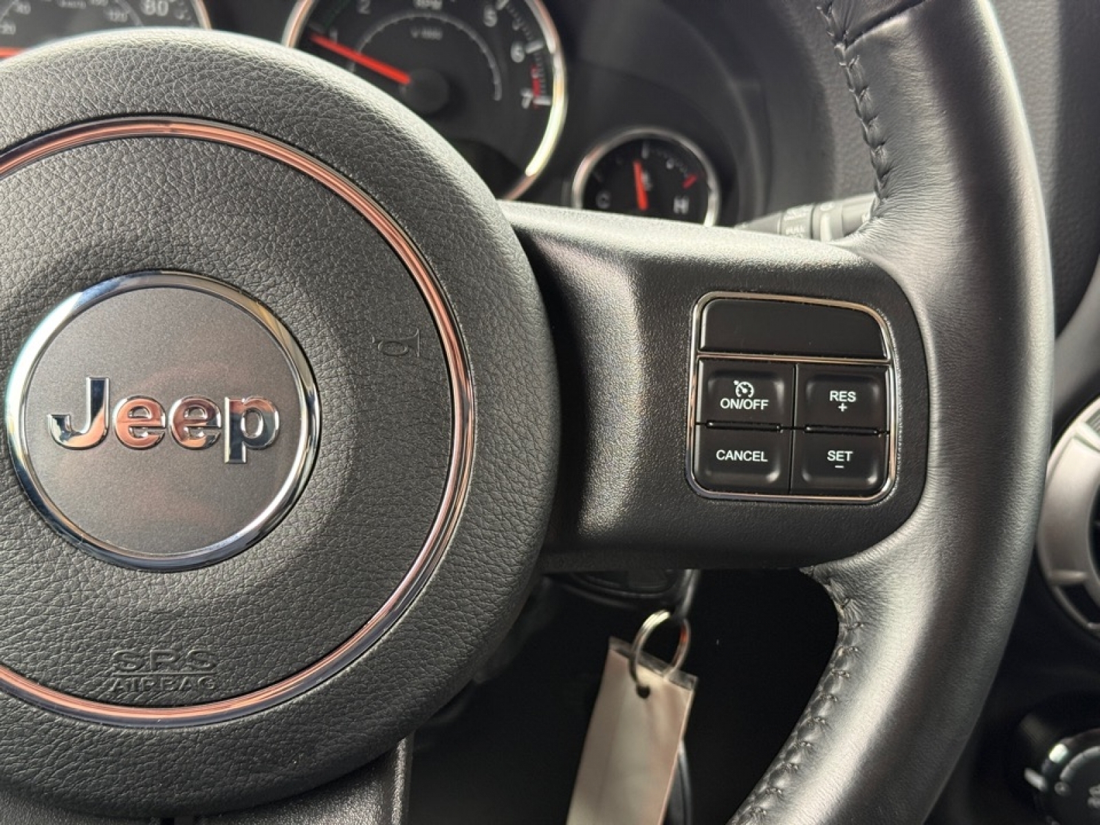 2018 Jeep Wrangler JK Unlimited Sahara, 39219, Photo