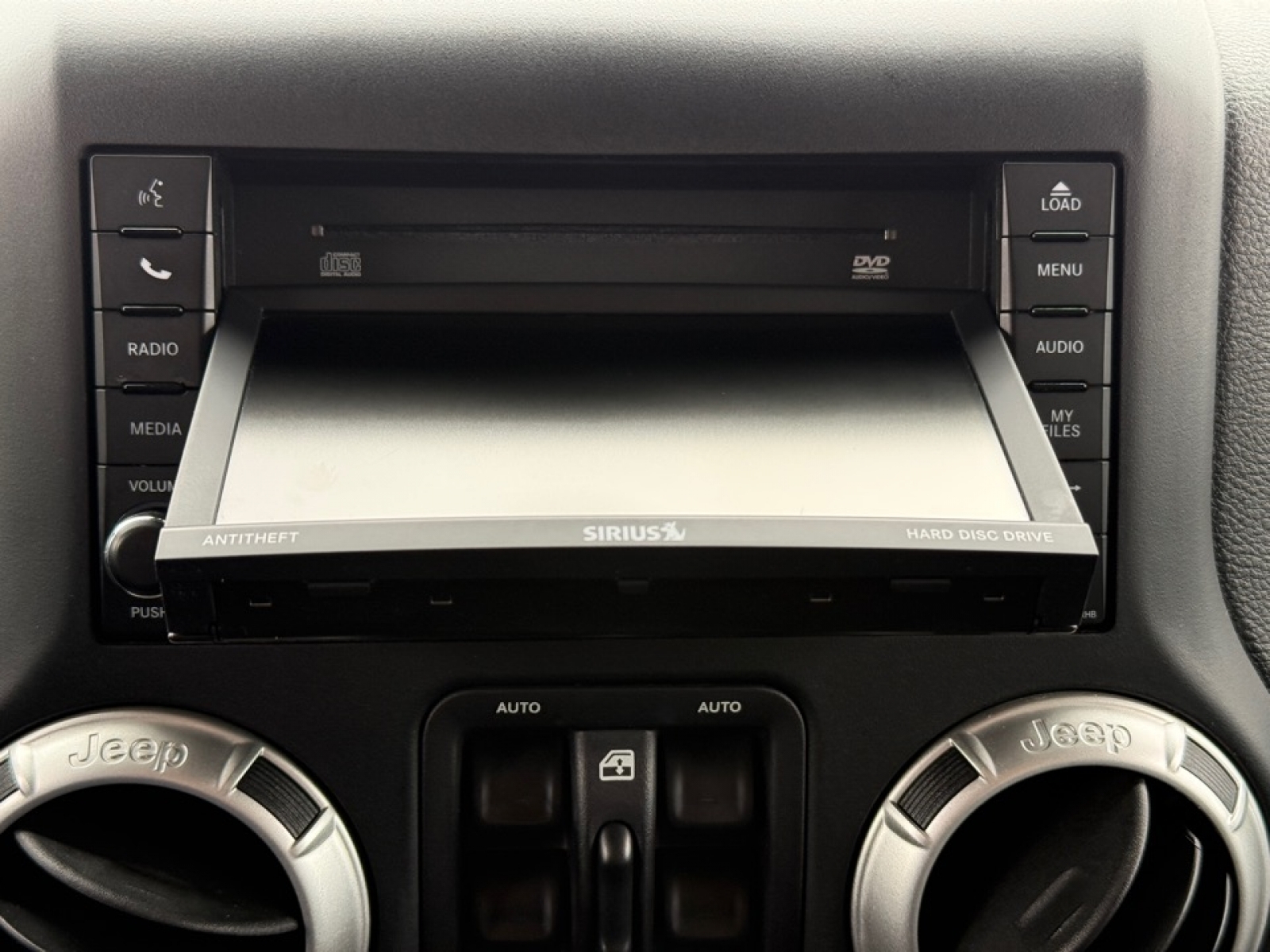 2018 Jeep Wrangler JK Unlimited Sahara, 39219, Photo