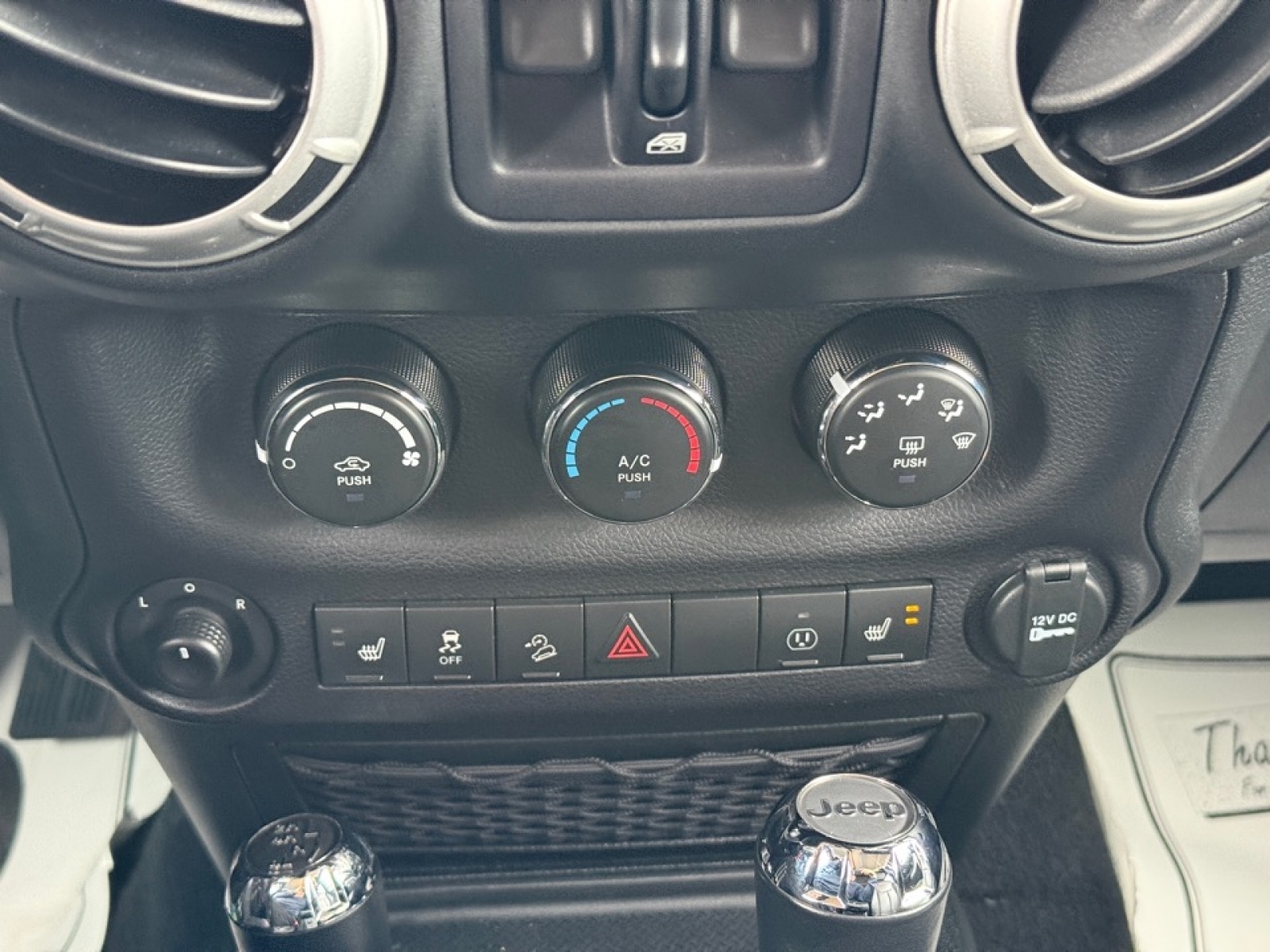 2018 Jeep Wrangler JK Unlimited Sahara, 39219, Photo