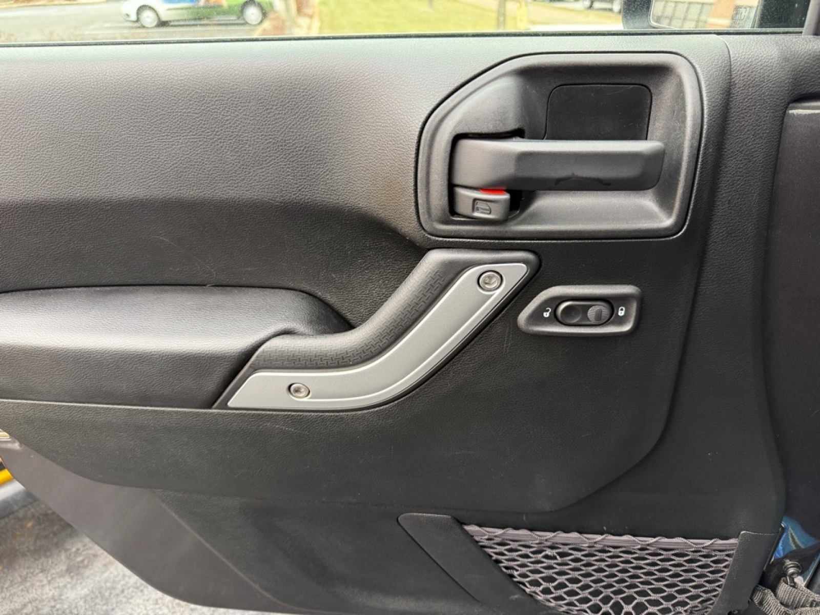 2018 Jeep Wrangler JK Unlimited Sahara, 39219, Photo