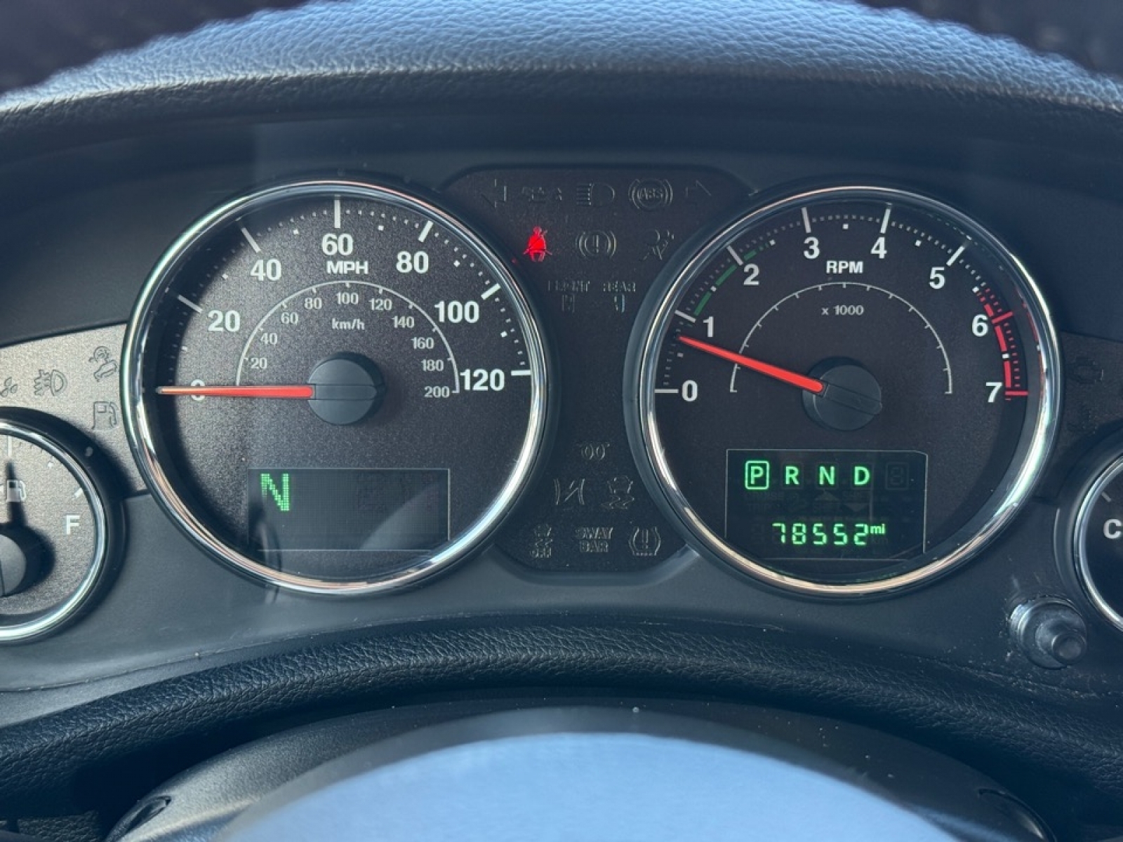 2018 Jeep Wrangler JK Unlimited Sahara, 39396, Photo