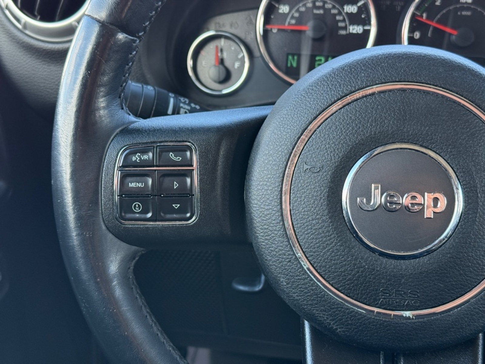 2018 Jeep Wrangler JK Unlimited Sahara, 39396, Photo