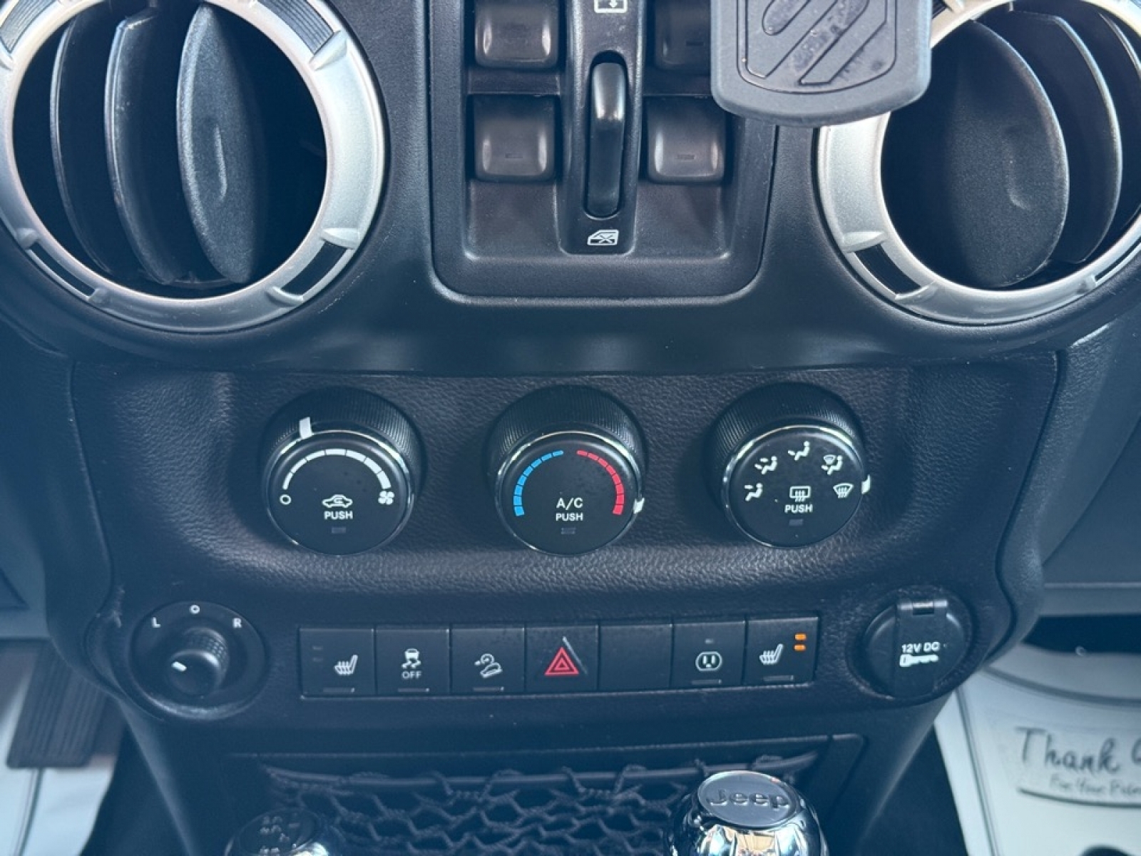 2018 Jeep Wrangler JK Unlimited Sahara, 39396, Photo