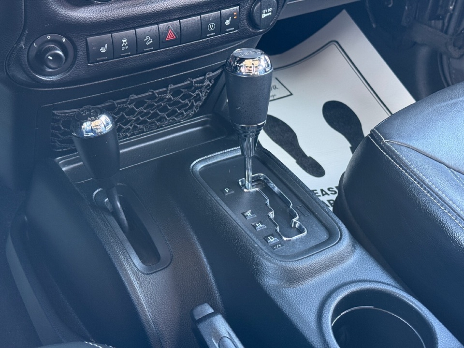 2018 Jeep Wrangler JK Unlimited Sahara, 39396, Photo