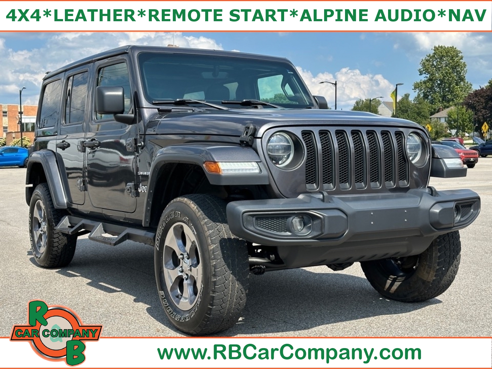 2018 Jeep Compass Trailhawk, 37363, Photo 1