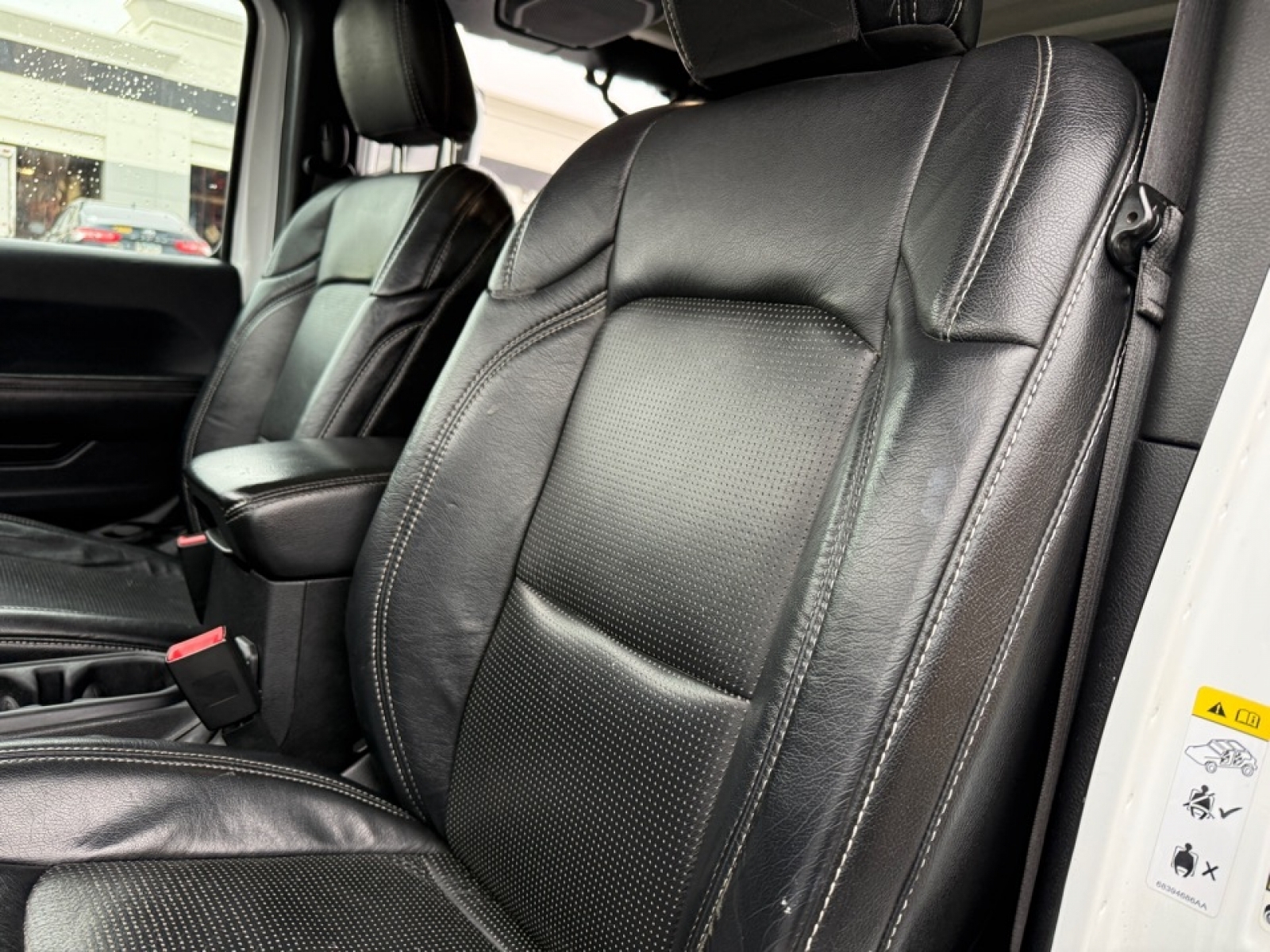 2018 Jeep Wrangler Unlimited Sahara, 38370A, Photo