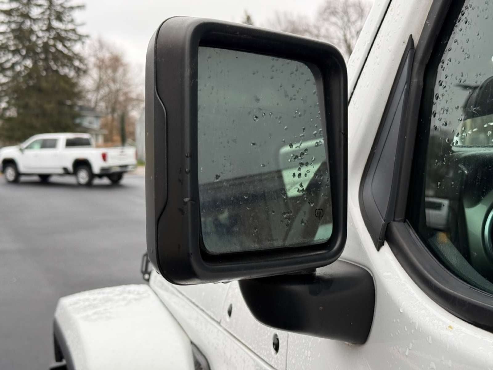 2018 Jeep Wrangler Unlimited Sahara, 38370A, Photo