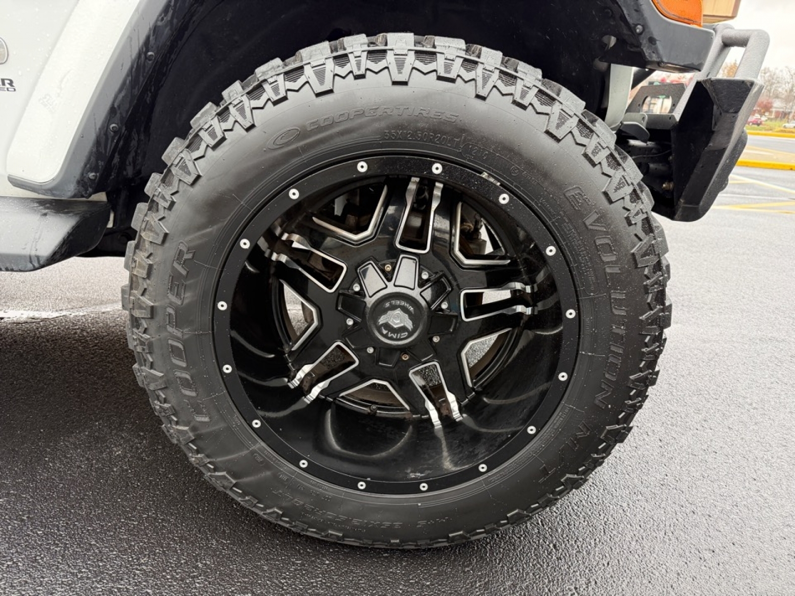 2018 Jeep Wrangler Unlimited Sahara, 38370A, Photo