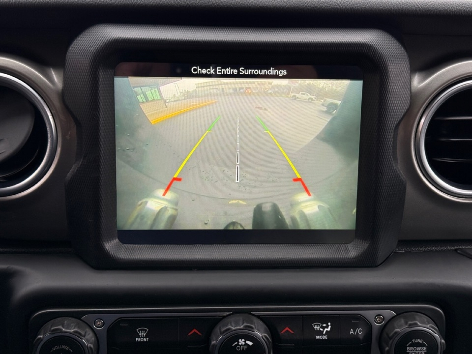 2018 Jeep Wrangler Unlimited Sahara, 38370A, Photo