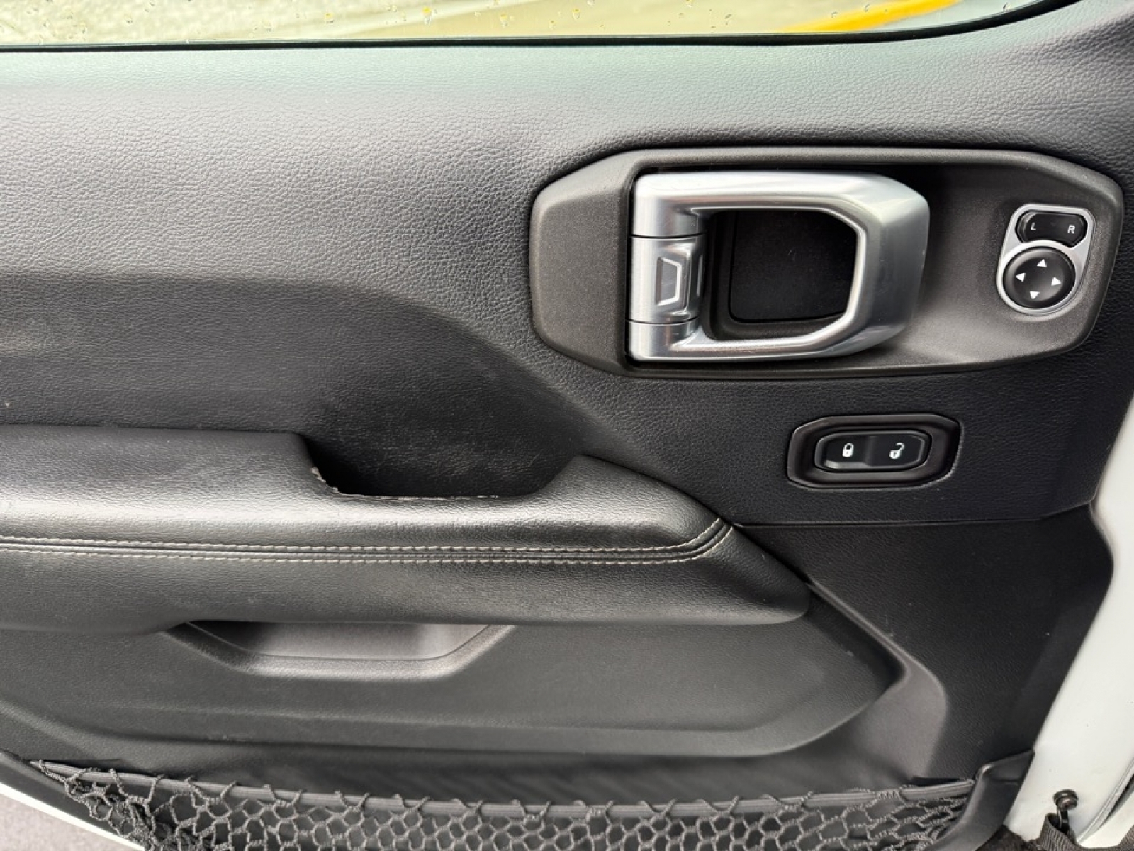 2018 Jeep Wrangler Unlimited Sahara, 38370A, Photo