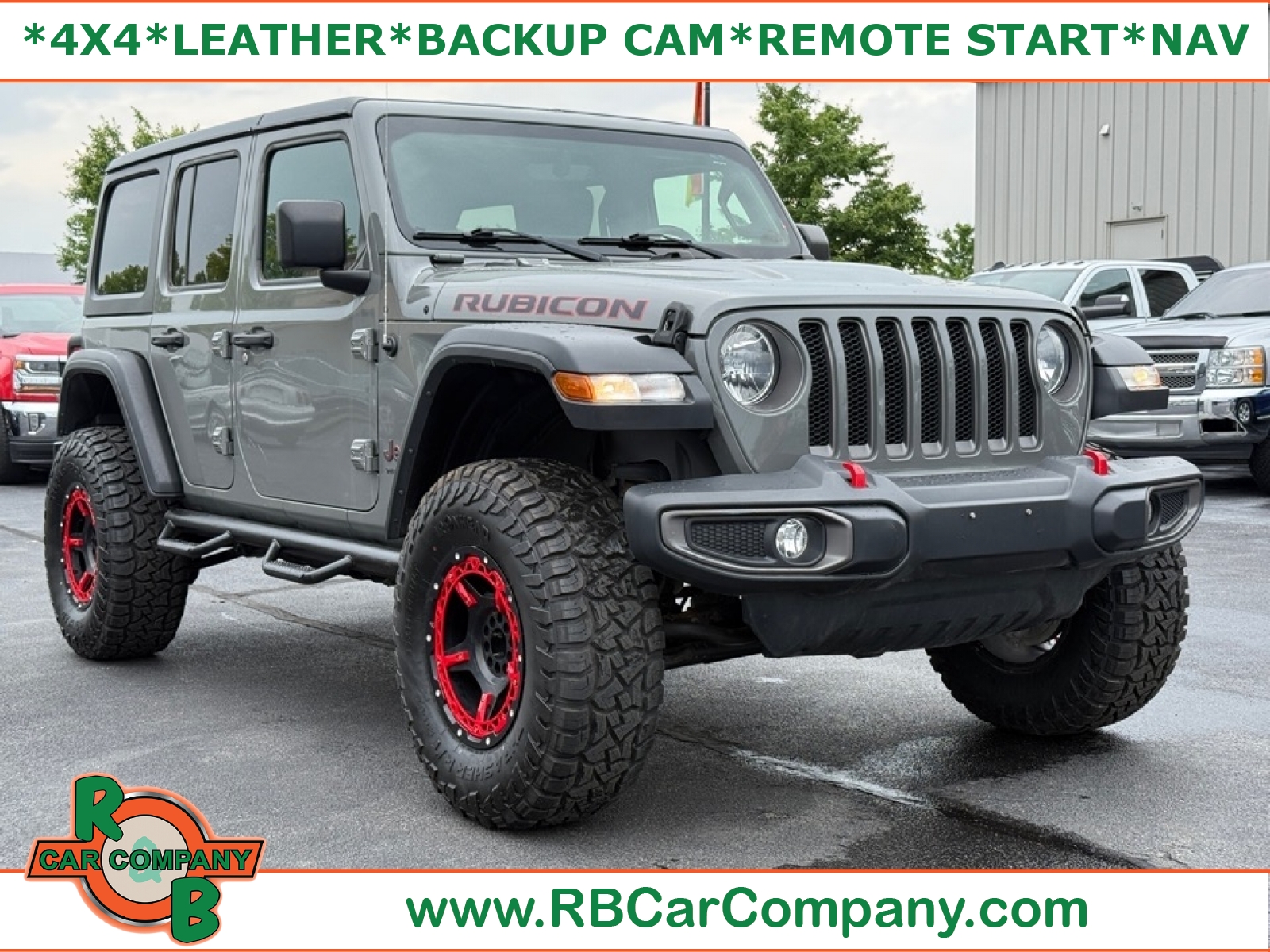 2018 Jeep Cherokee Overland 4x4, 38617, Photo 1