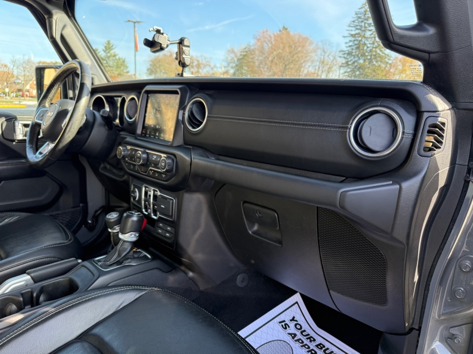 2018 Jeep Wrangler Unlimited Sahara, 38658A, Photo