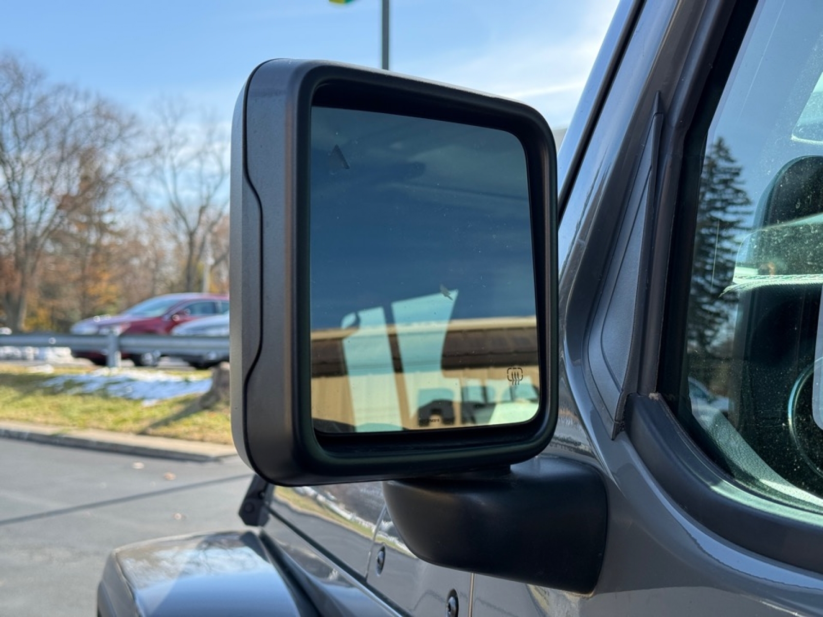 2018 Jeep Wrangler Unlimited Sahara, 38658A, Photo