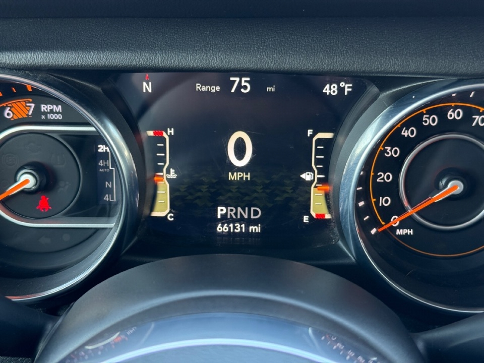 2018 Jeep Wrangler Unlimited Sahara, 38658A, Photo