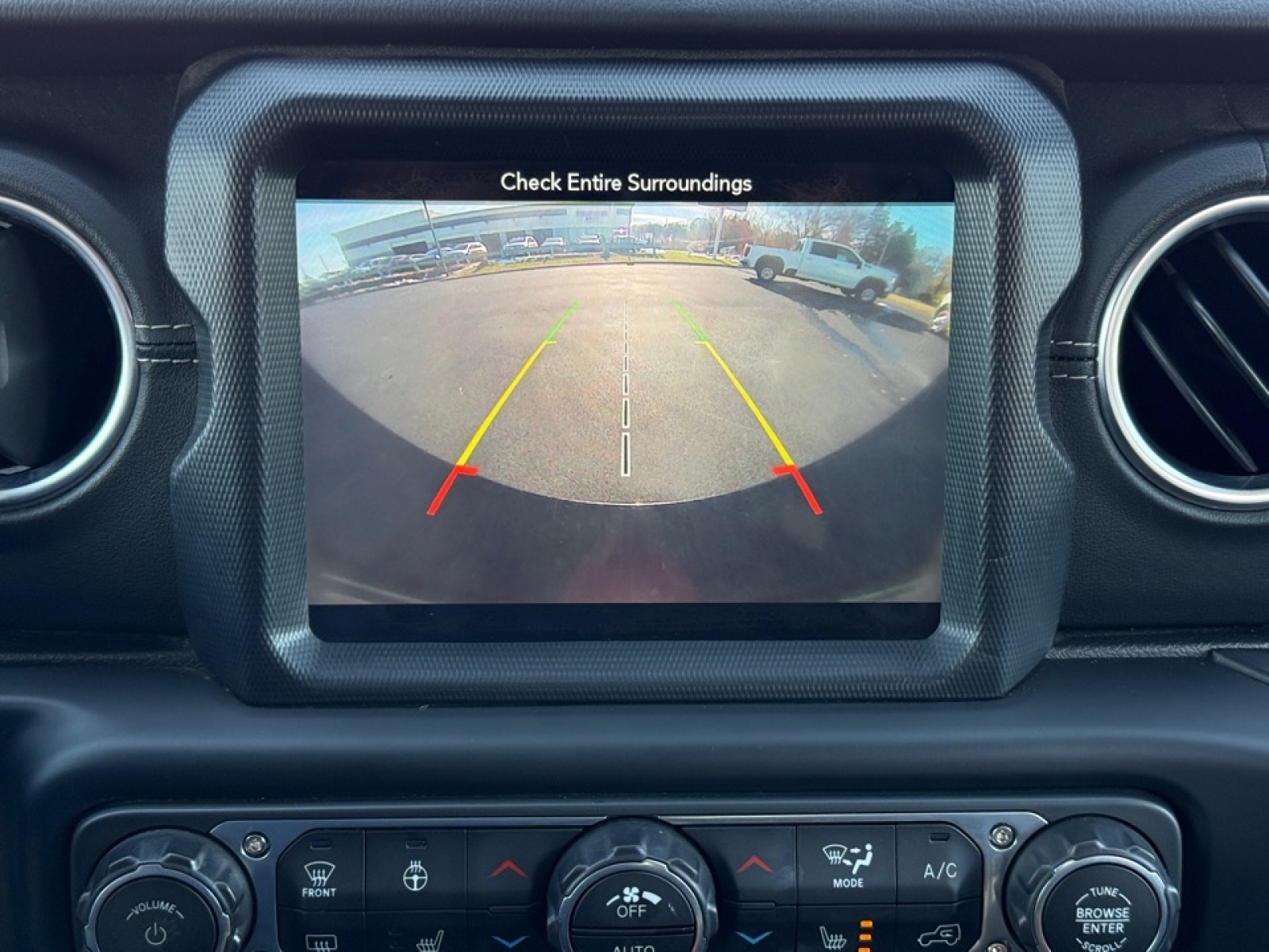 2018 Jeep Wrangler Unlimited Sahara, 38658A, Photo