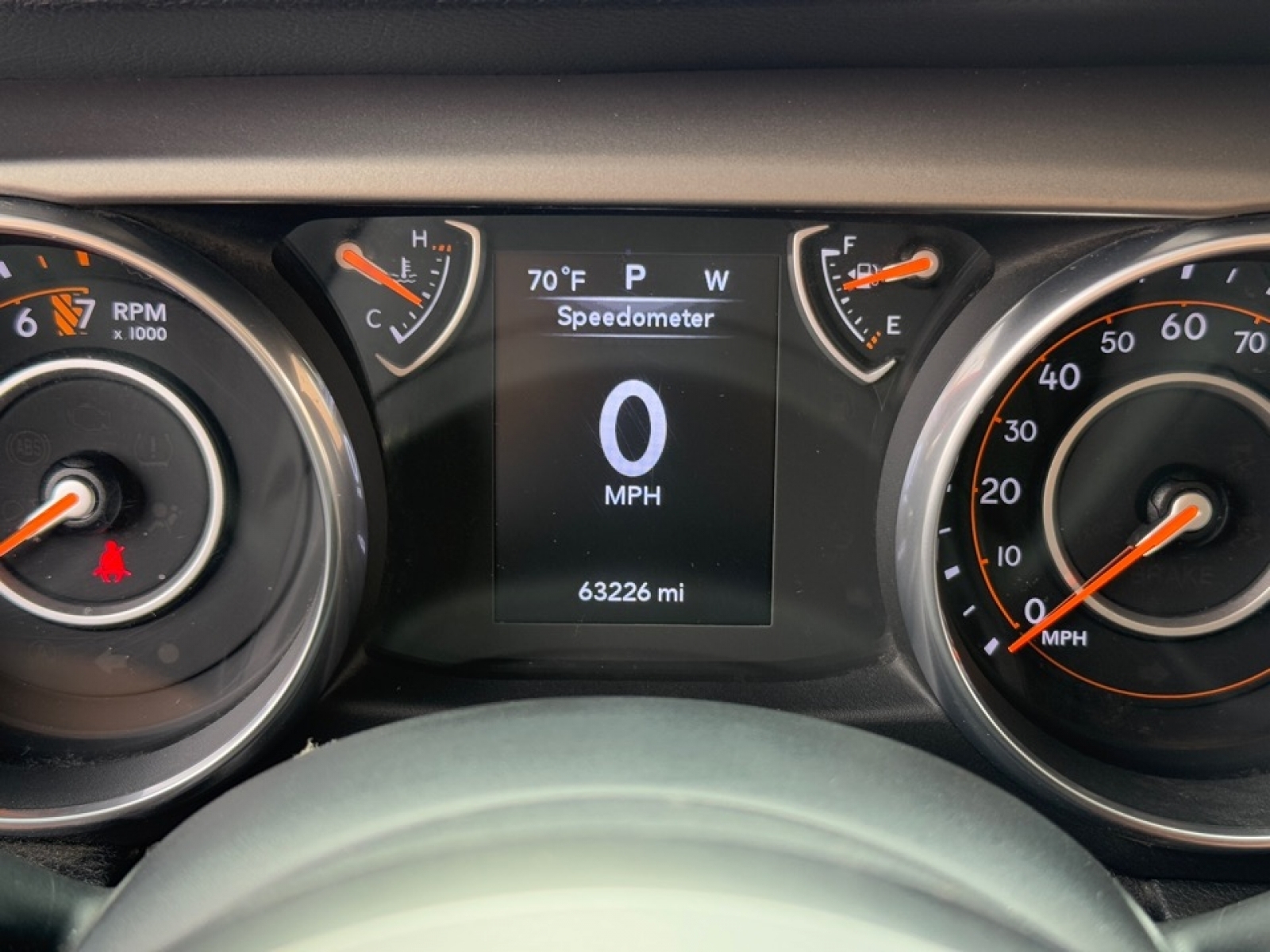 2018 Jeep Wrangler Unlimited Sport S 4x4, 38938A, Photo