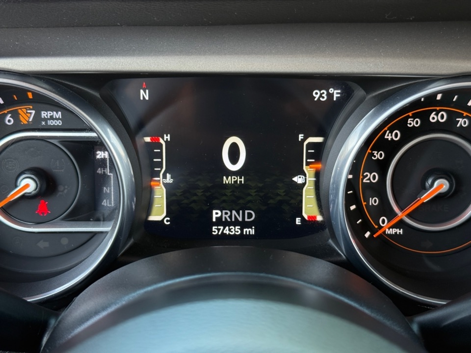 2018 Jeep Wrangler Unlimited Sport S 4x4, 38943, Photo