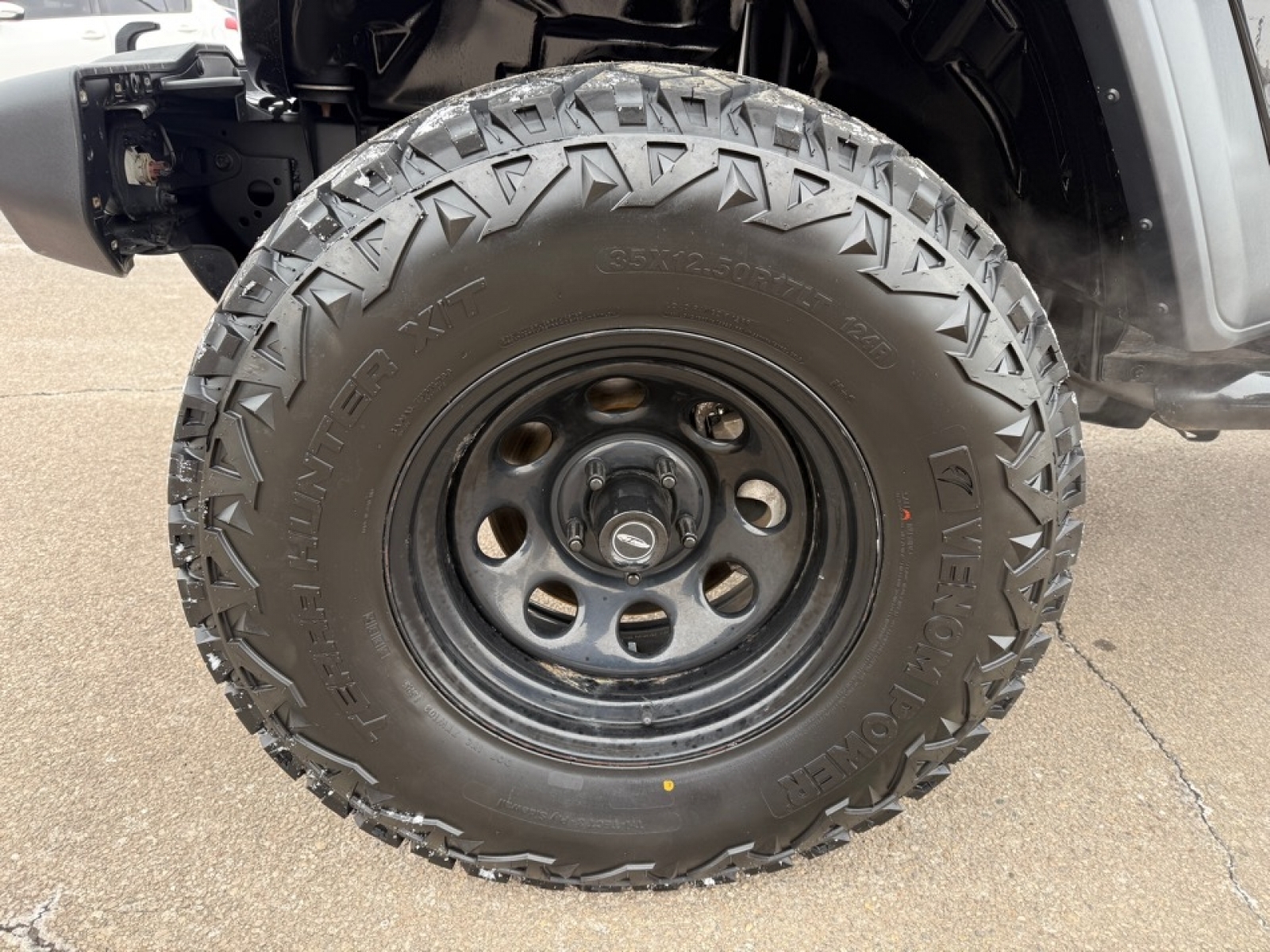 2018 Jeep Wrangler Unlimited Sport S 4x4, 39402, Photo