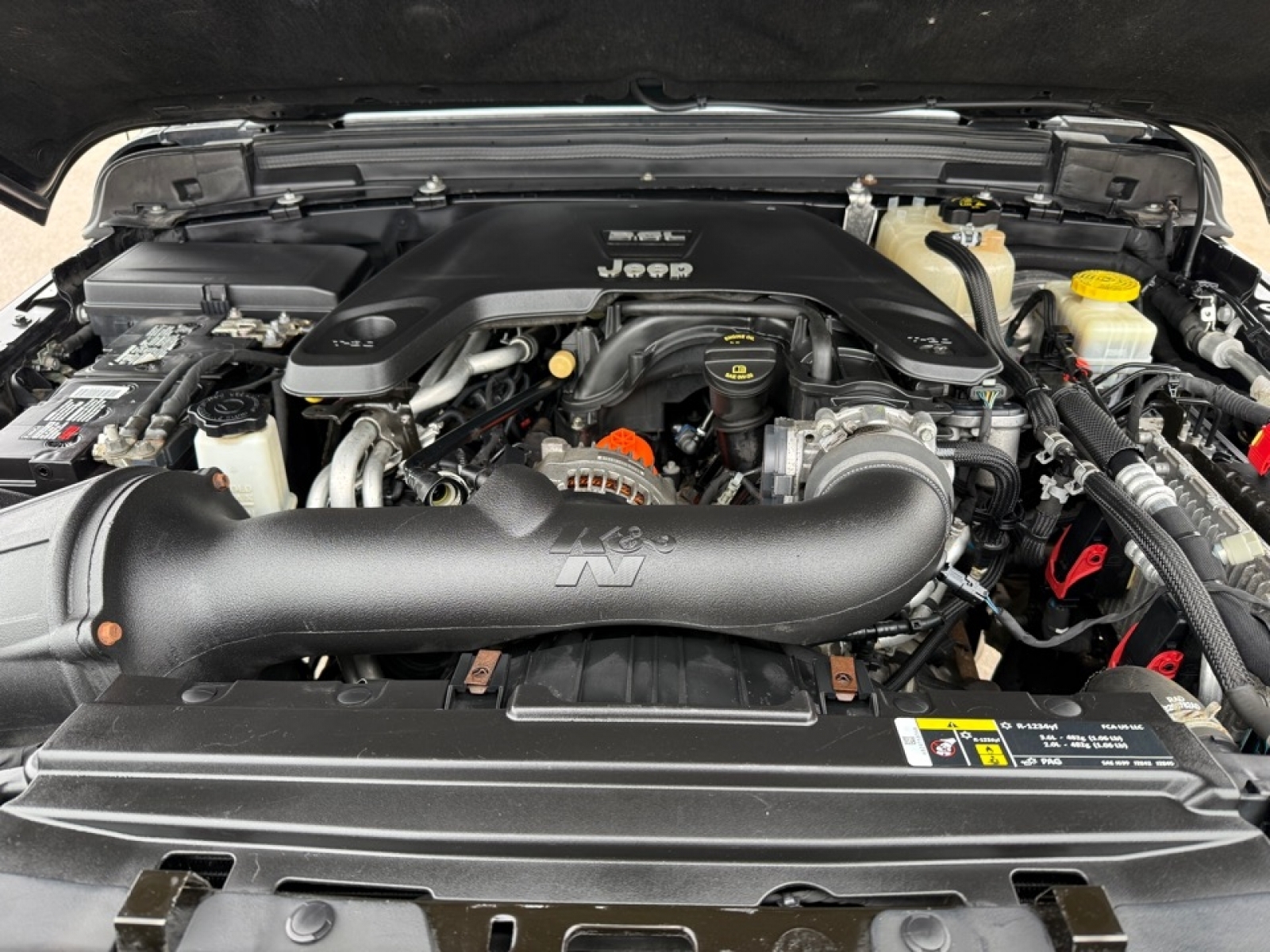 2018 Jeep Wrangler Unlimited Sport S 4x4, 39402, Photo