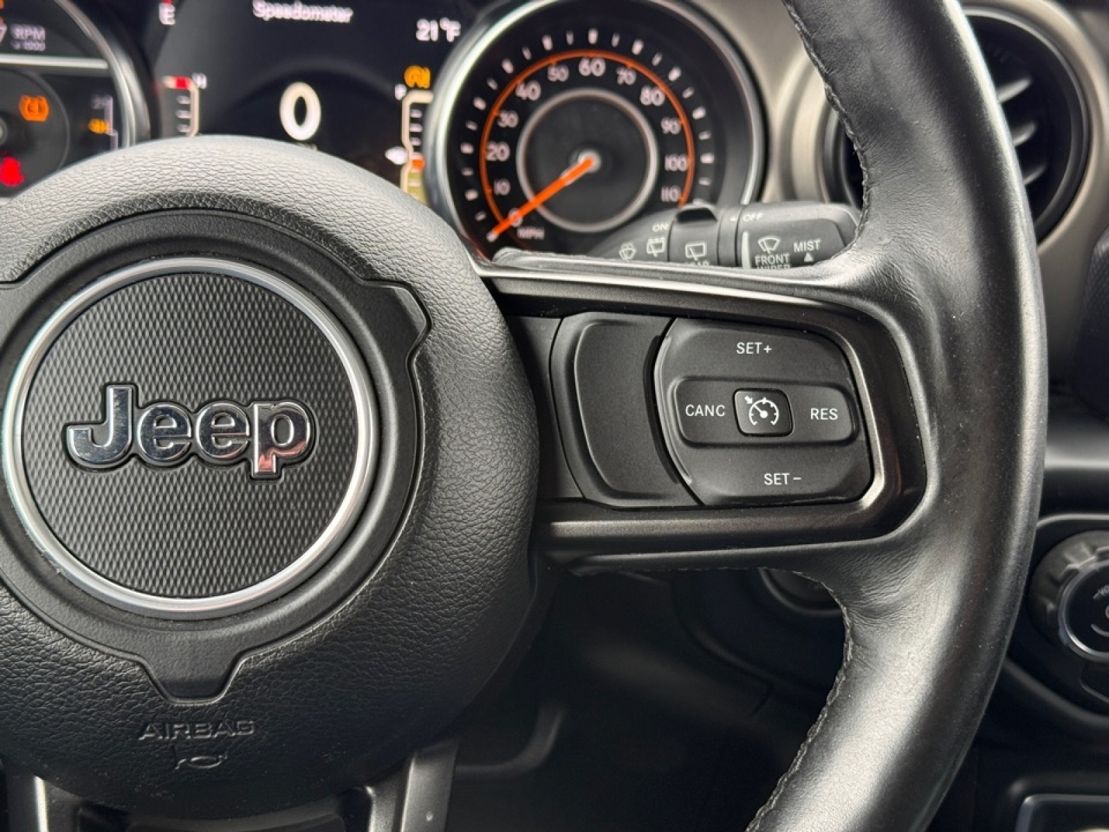 2018 Jeep Wrangler Unlimited Sport S 4x4, 39402, Photo