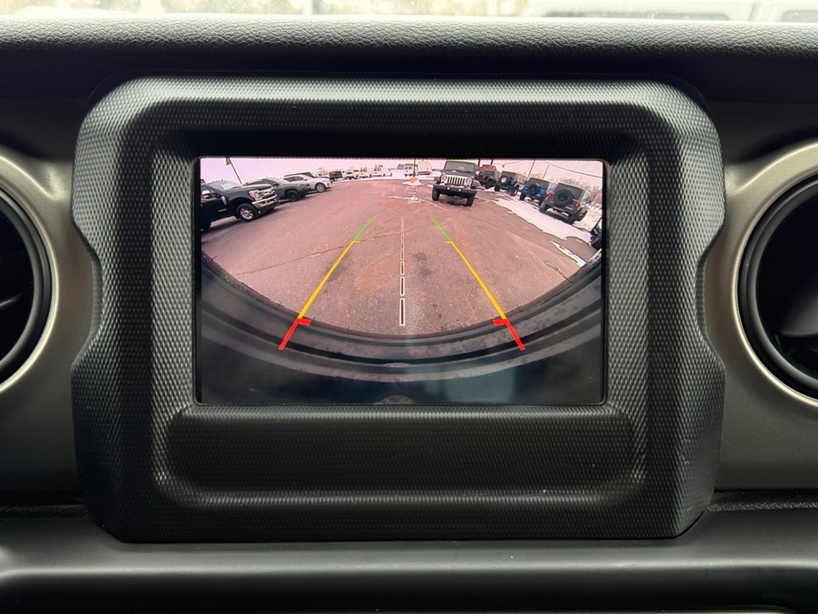 2018 Jeep Wrangler Unlimited Sport S 4x4, 39402, Photo