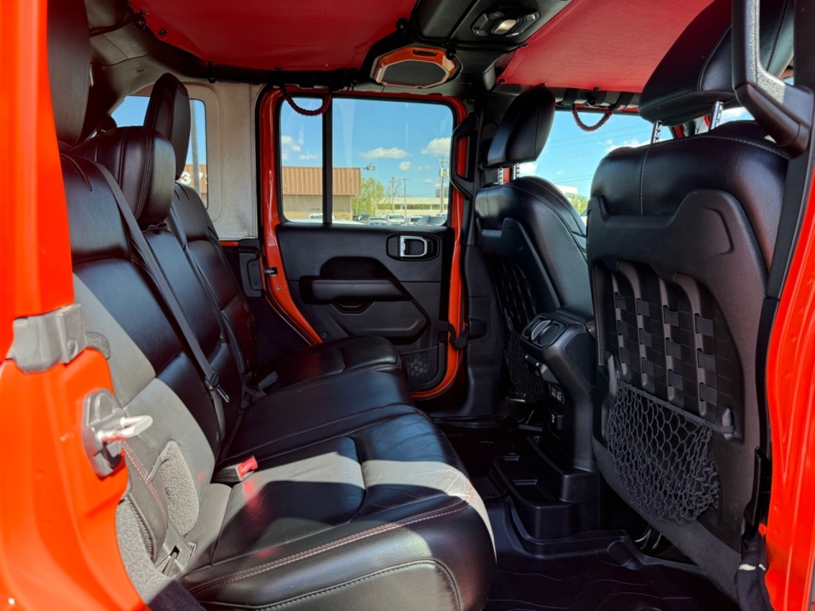 2018 Jeep Wrangler Unlimited Rubicon 4x4, 39569, Photo