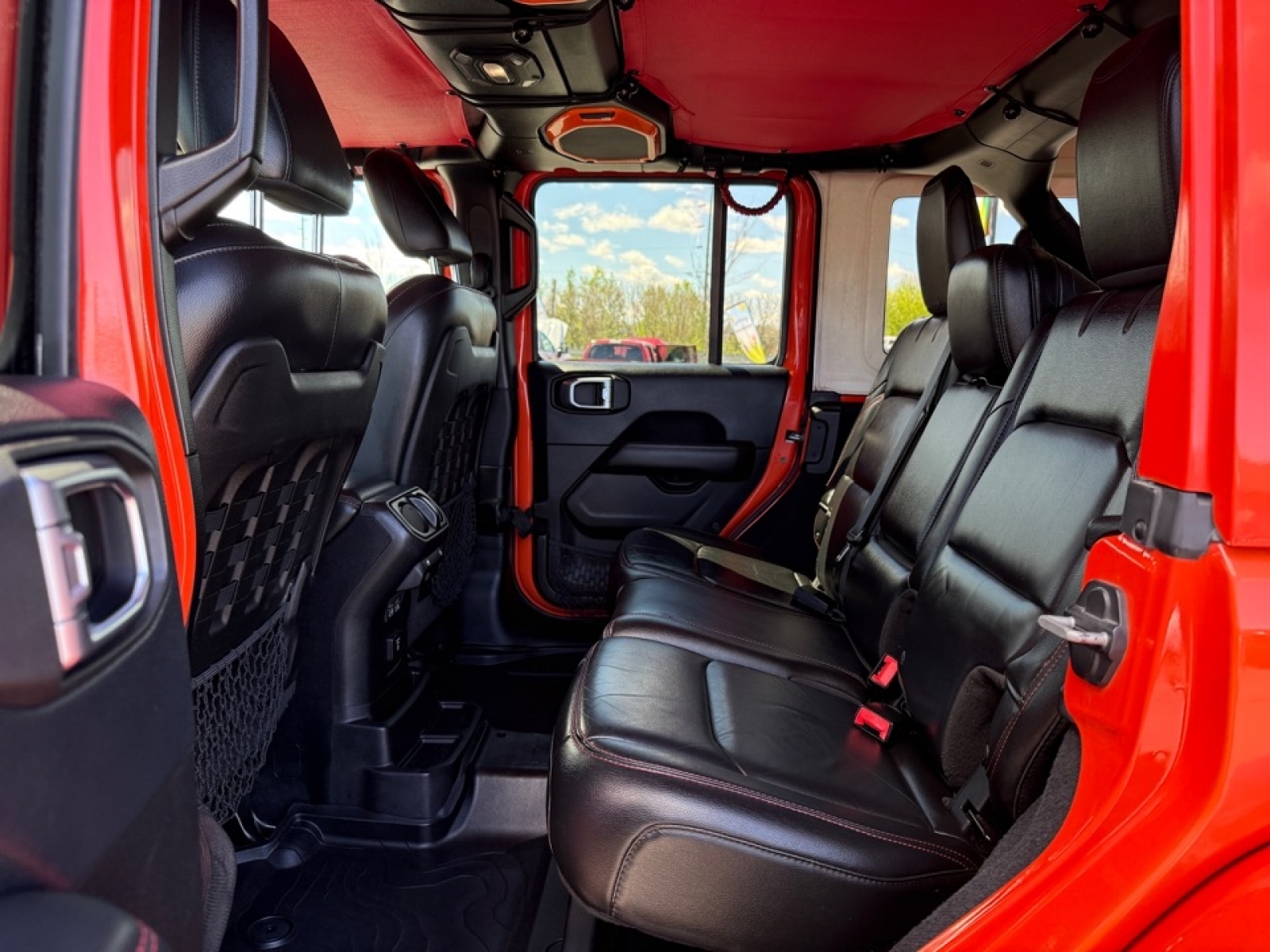 2018 Jeep Wrangler Unlimited Rubicon 4x4, 39569, Photo