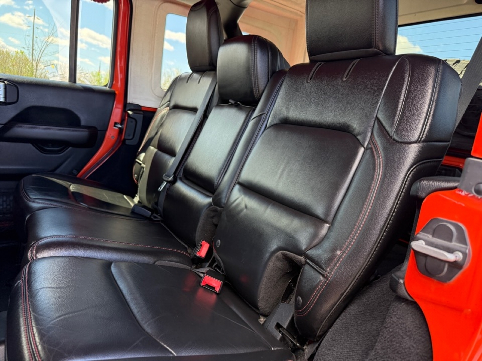 2018 Jeep Wrangler Unlimited Rubicon 4x4, 39569, Photo