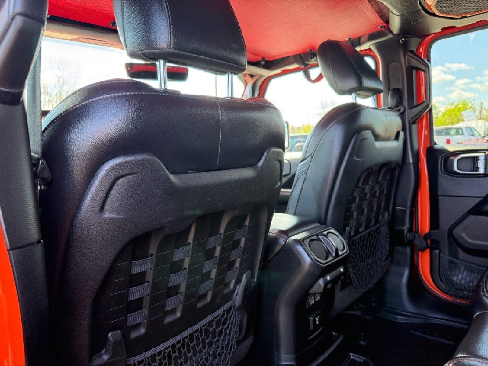 2018 Jeep Wrangler Unlimited Rubicon 4x4, 39569, Photo