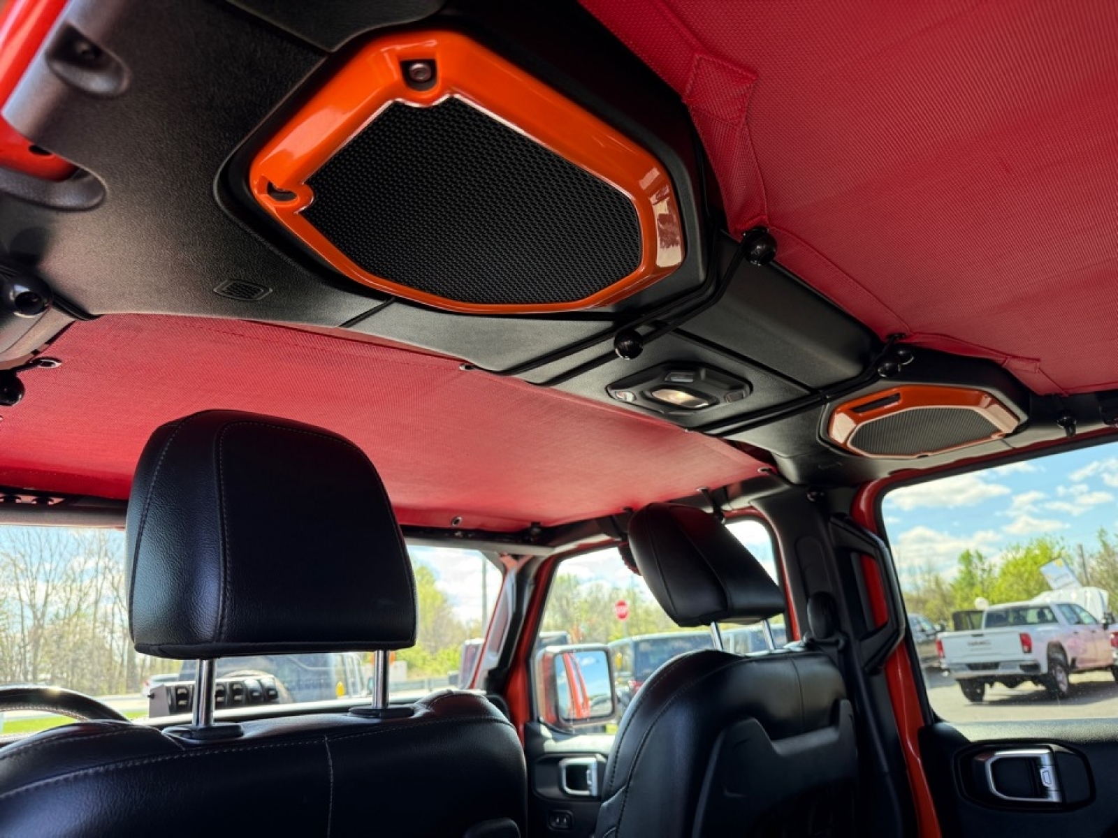 2018 Jeep Wrangler Unlimited Rubicon 4x4, 39569, Photo