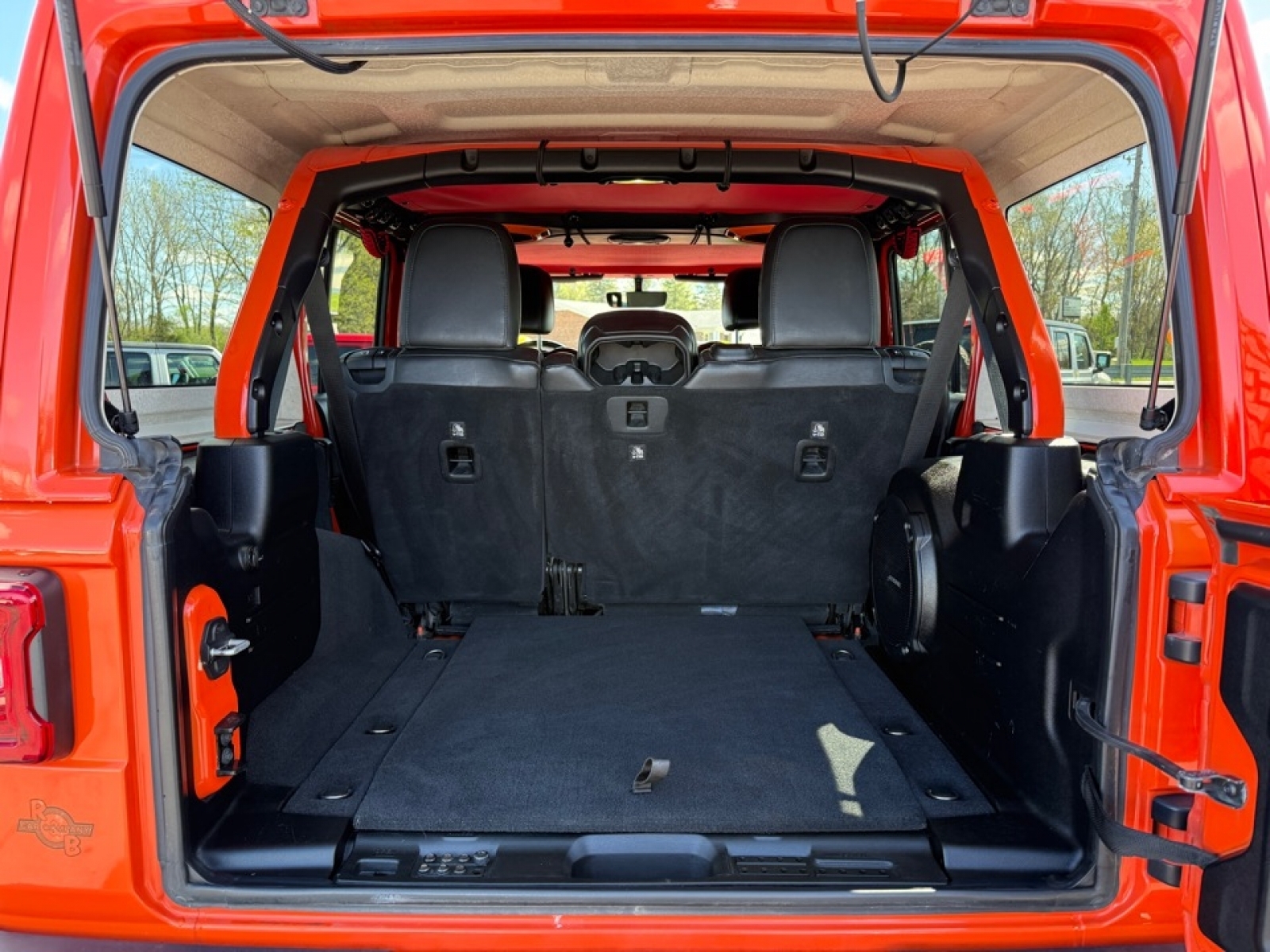 2018 Jeep Wrangler Unlimited Rubicon 4x4, 39569, Photo