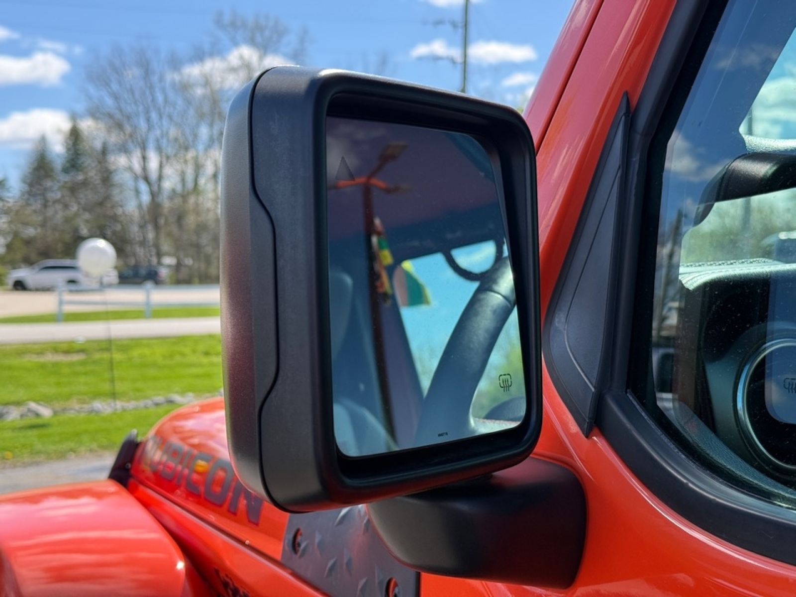 2018 Jeep Wrangler Unlimited Rubicon 4x4, 39569, Photo