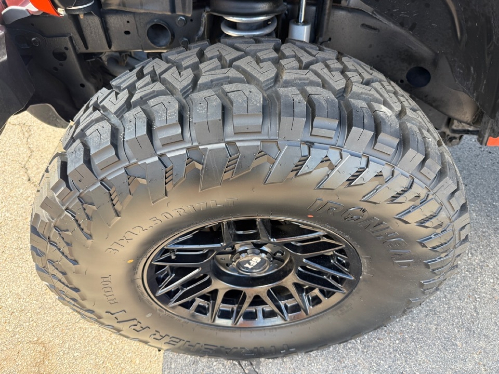 2018 Jeep Wrangler Unlimited Rubicon 4x4, 39569, Photo